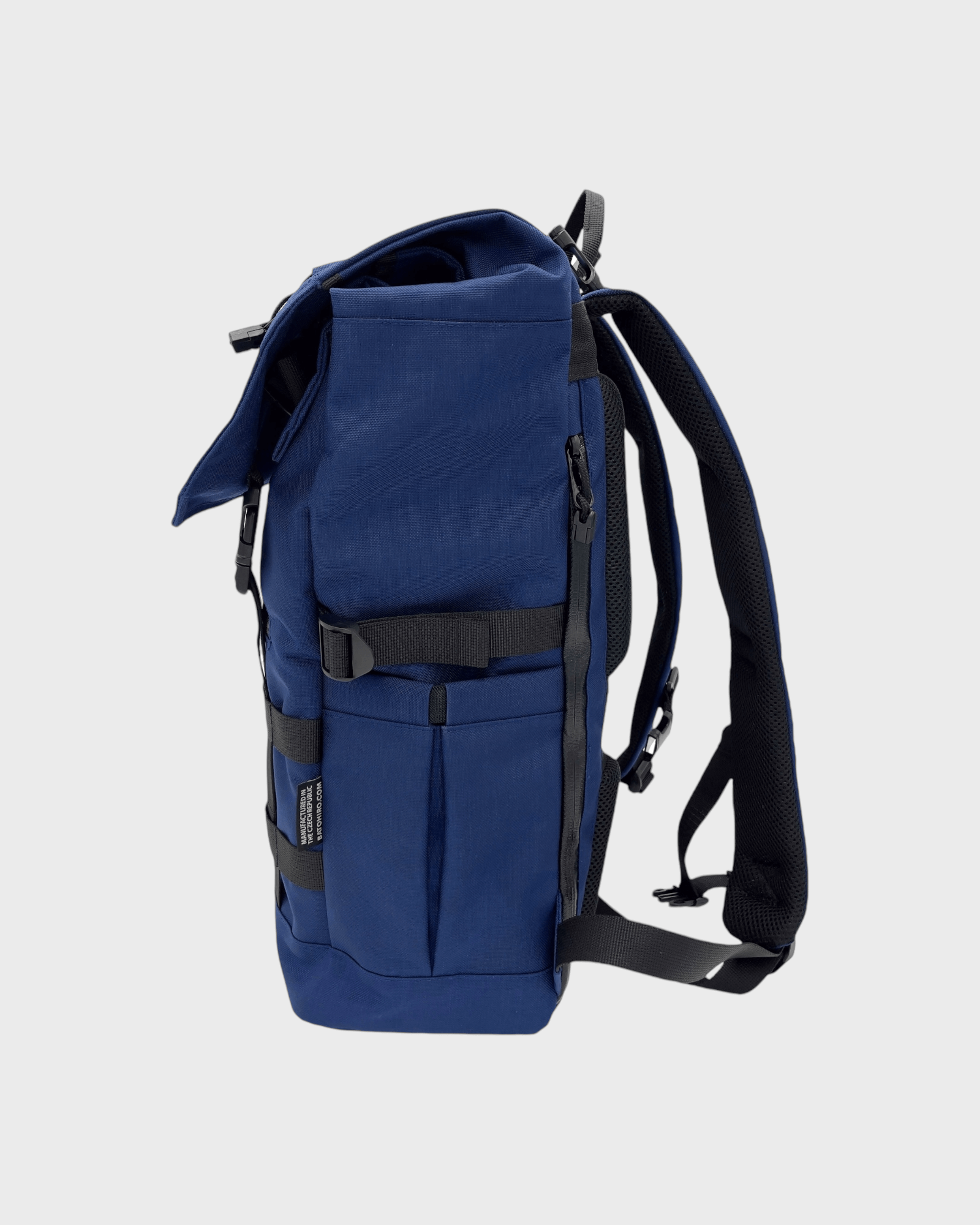 Minato Premium - Dark Blue