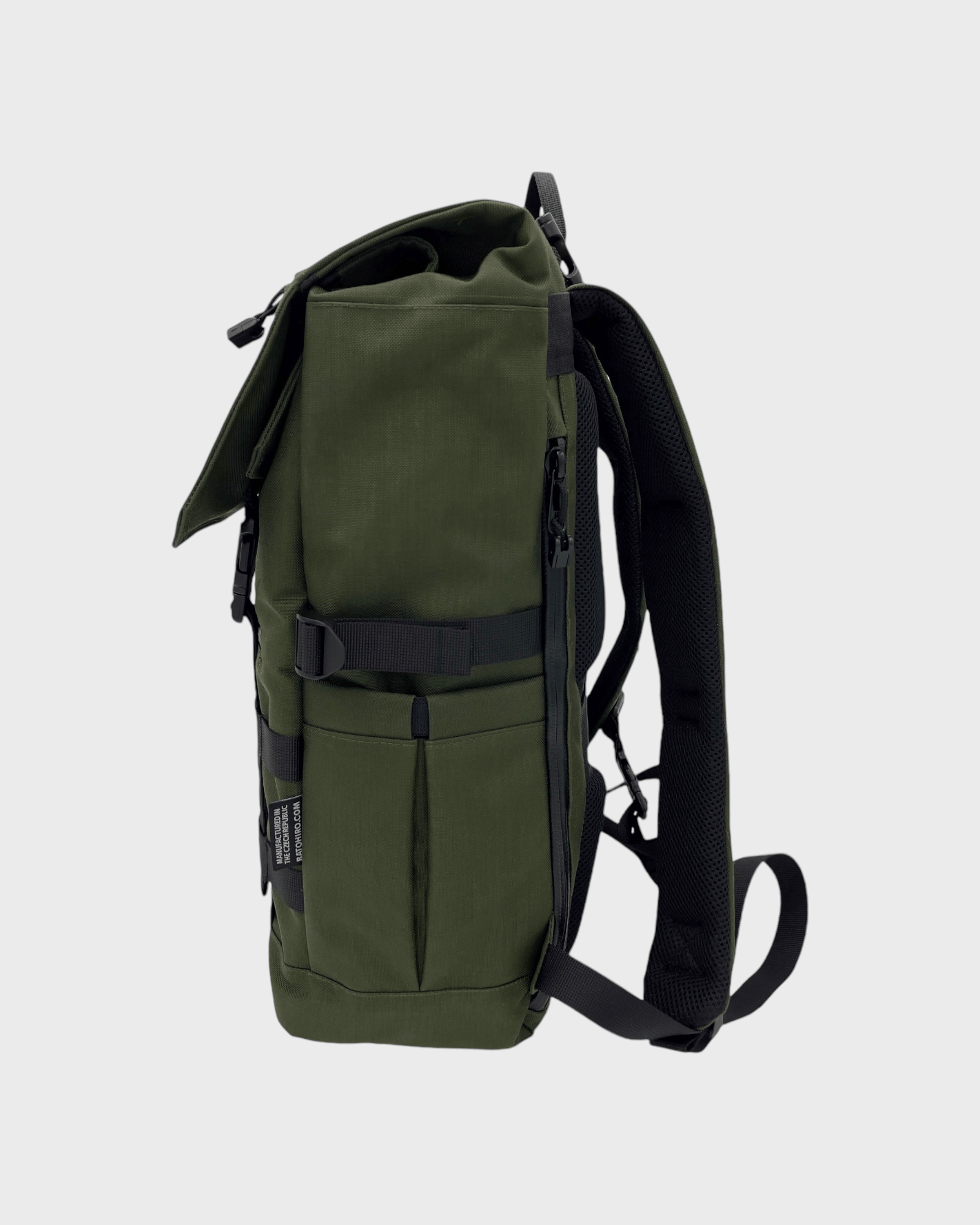 Minato Premium 40l - Olive Green