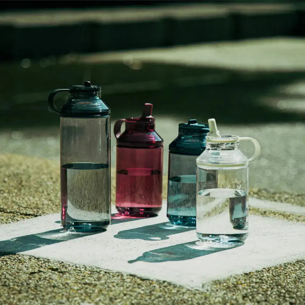 ACTIVE BOTTLE 950ml Kinto