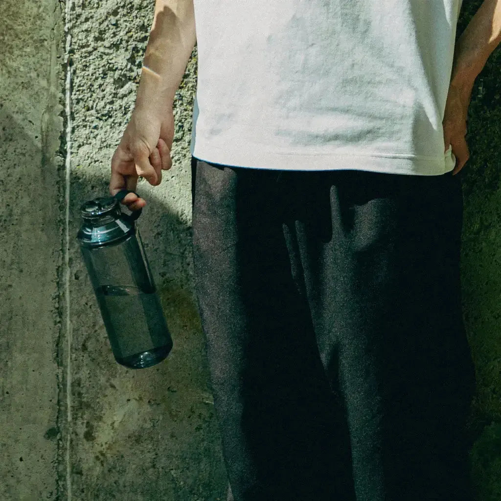 ACTIVE BOTTLE 950ml Kinto