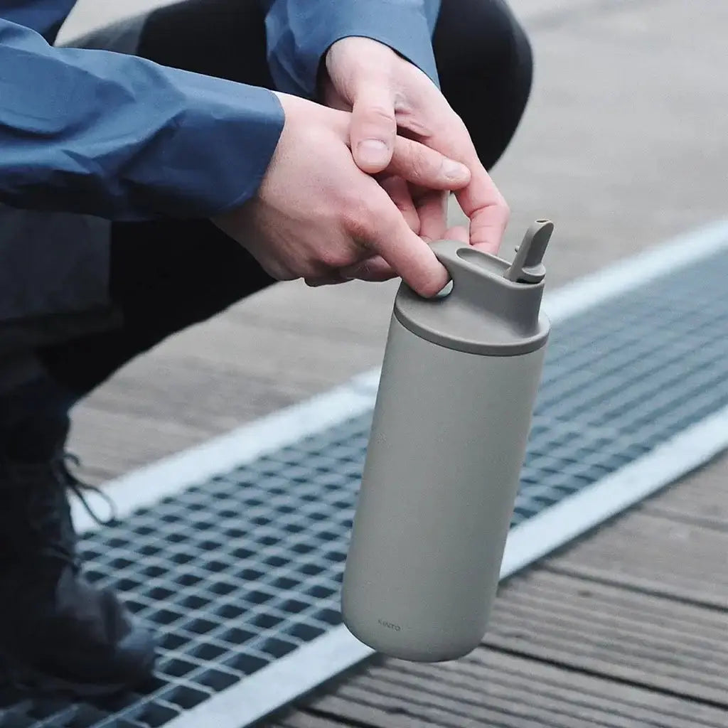 ACTIVE TUMBLER 600ml Kinto