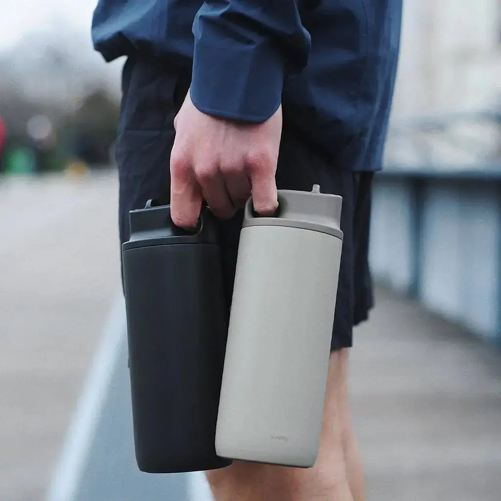 ACTIVE TUMBLER 600ml Kinto