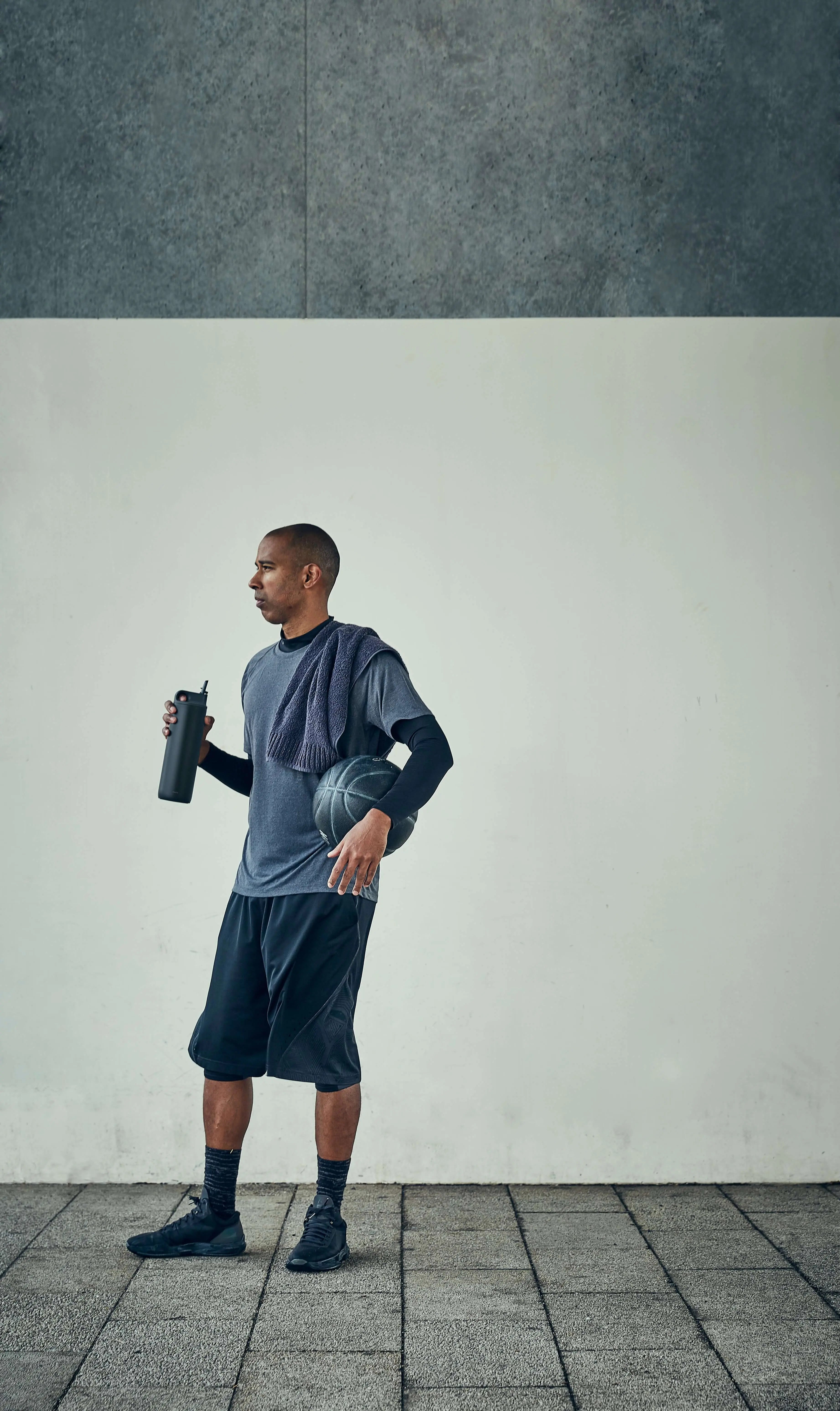 ACTIVE TUMBLER 800ml Kinto