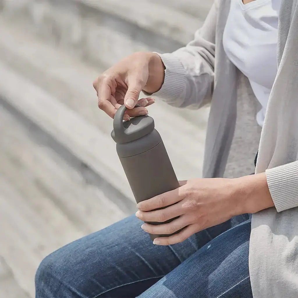 DAY OFF TUMBLER 500ml Kinto