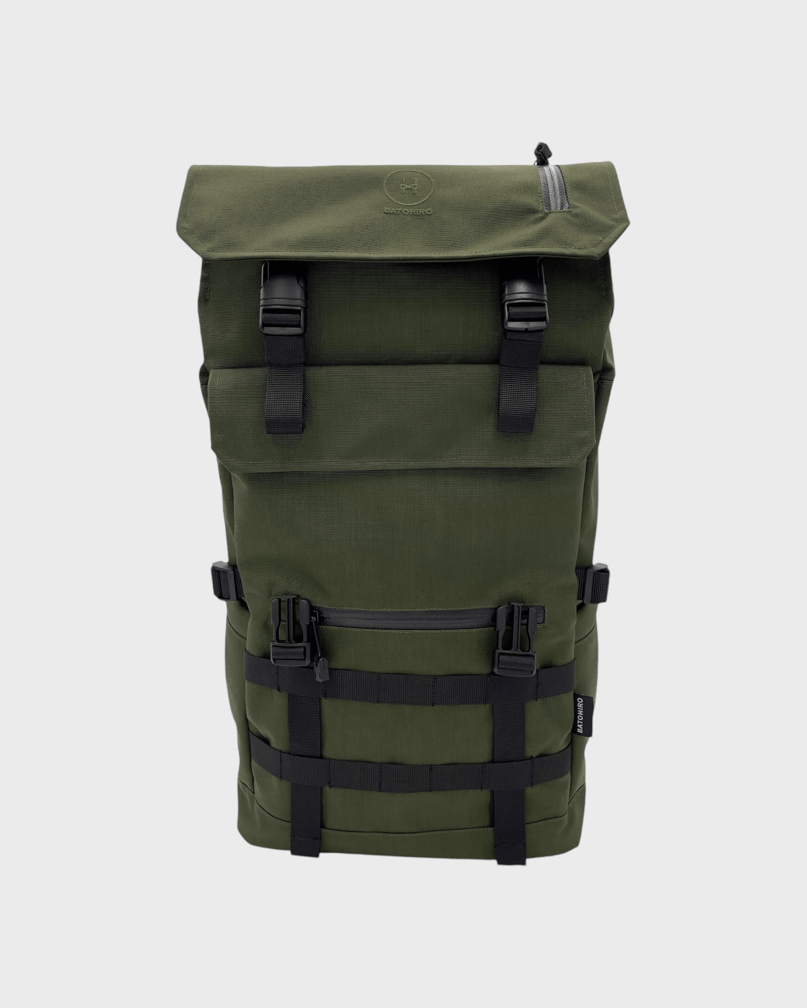 Minato Premium 40l - Olive Green