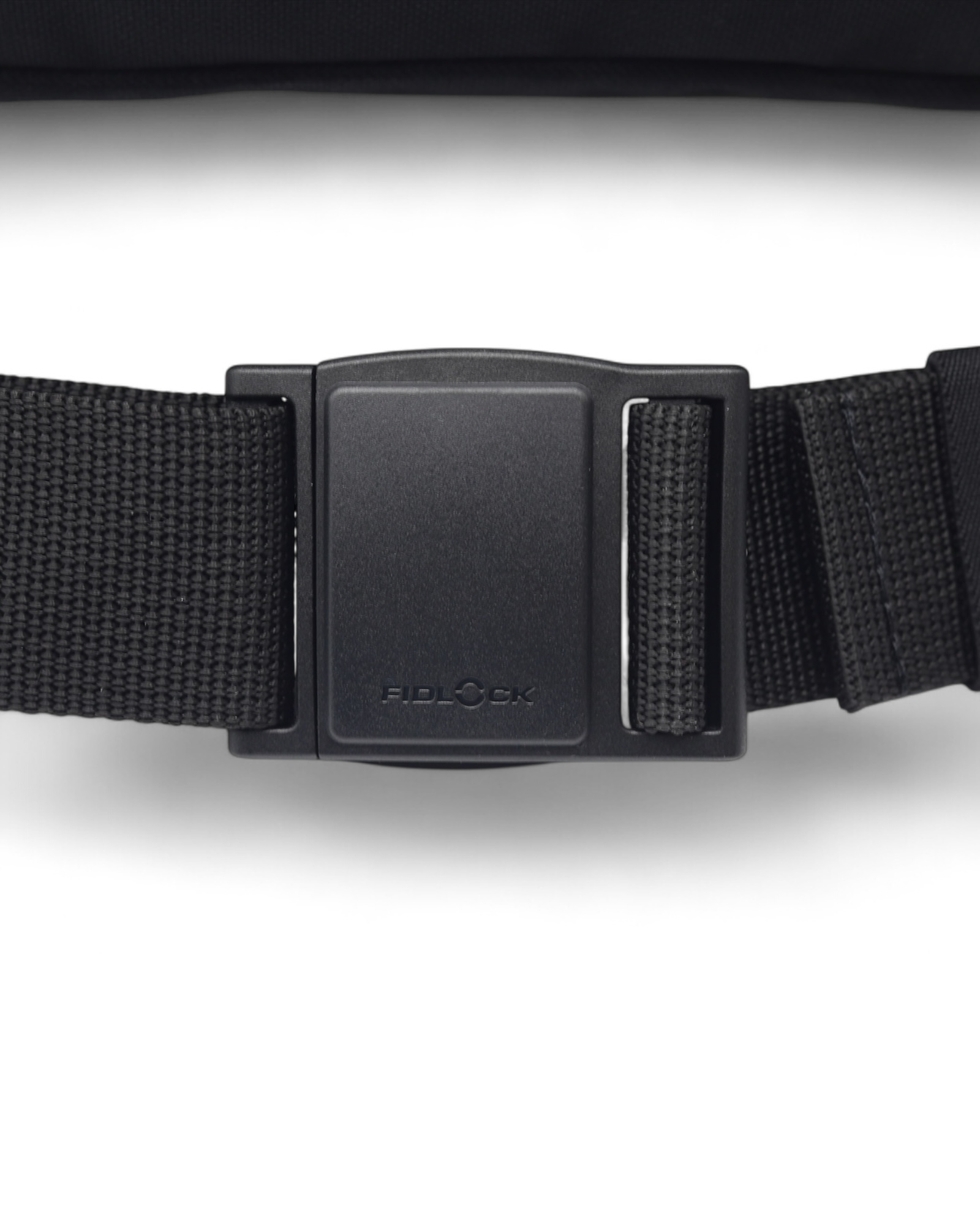 Kai 2.0 – Dark Black