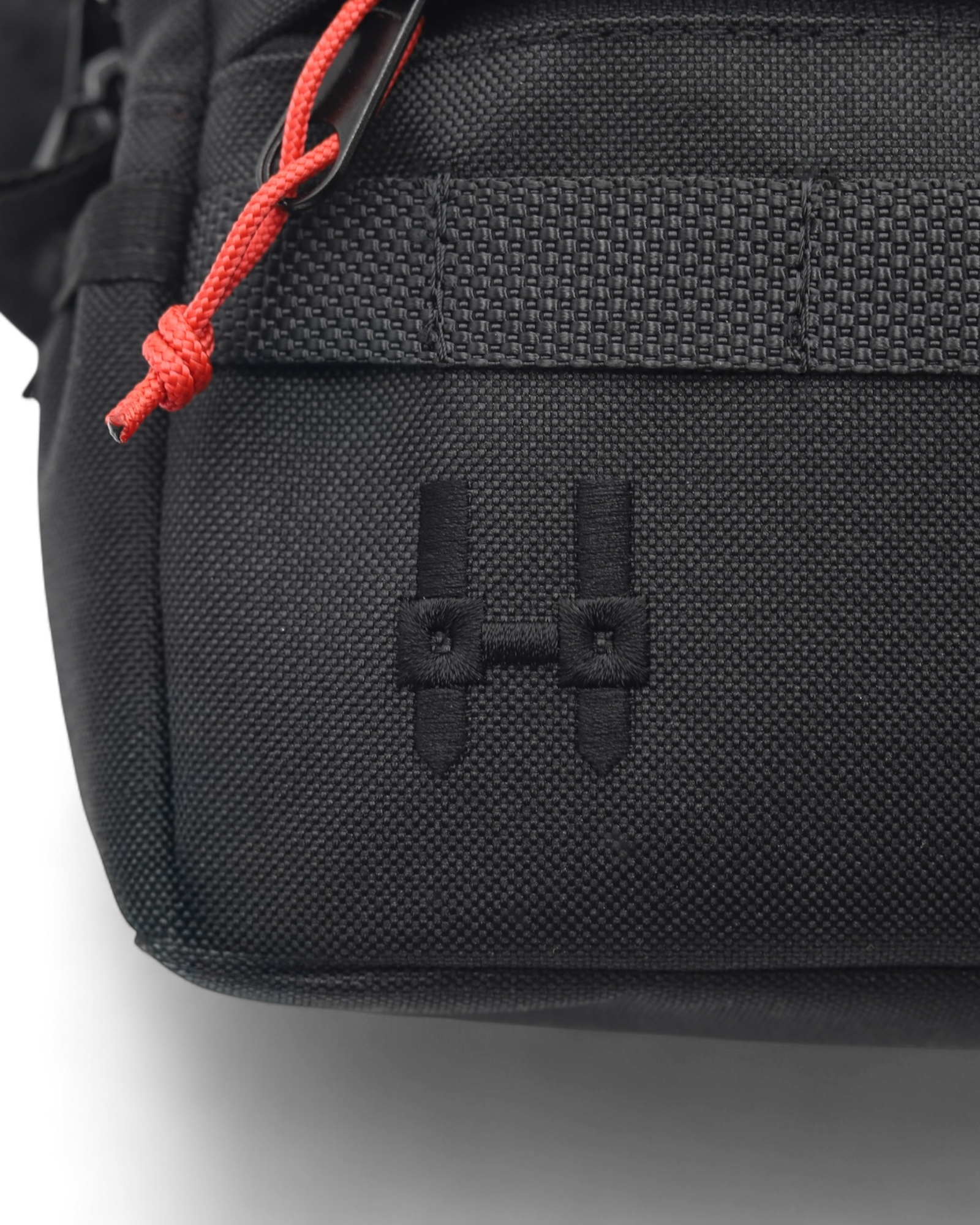 Kai 2.0 – Dark Black