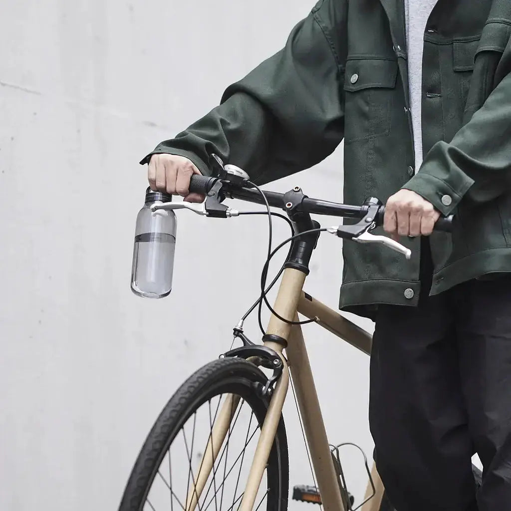 WATER BOTTLE 500ml KINTO Kinto