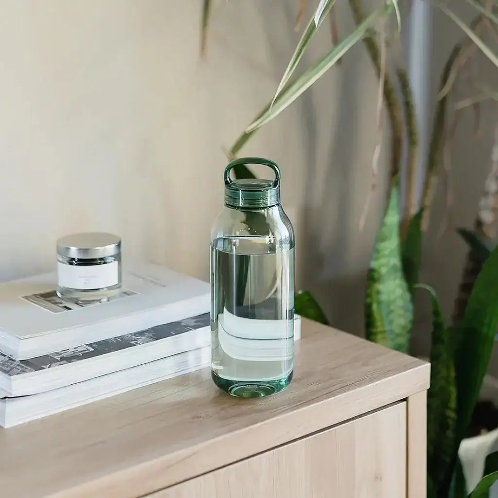WATER BOTTLE 500ml KINTO Kinto