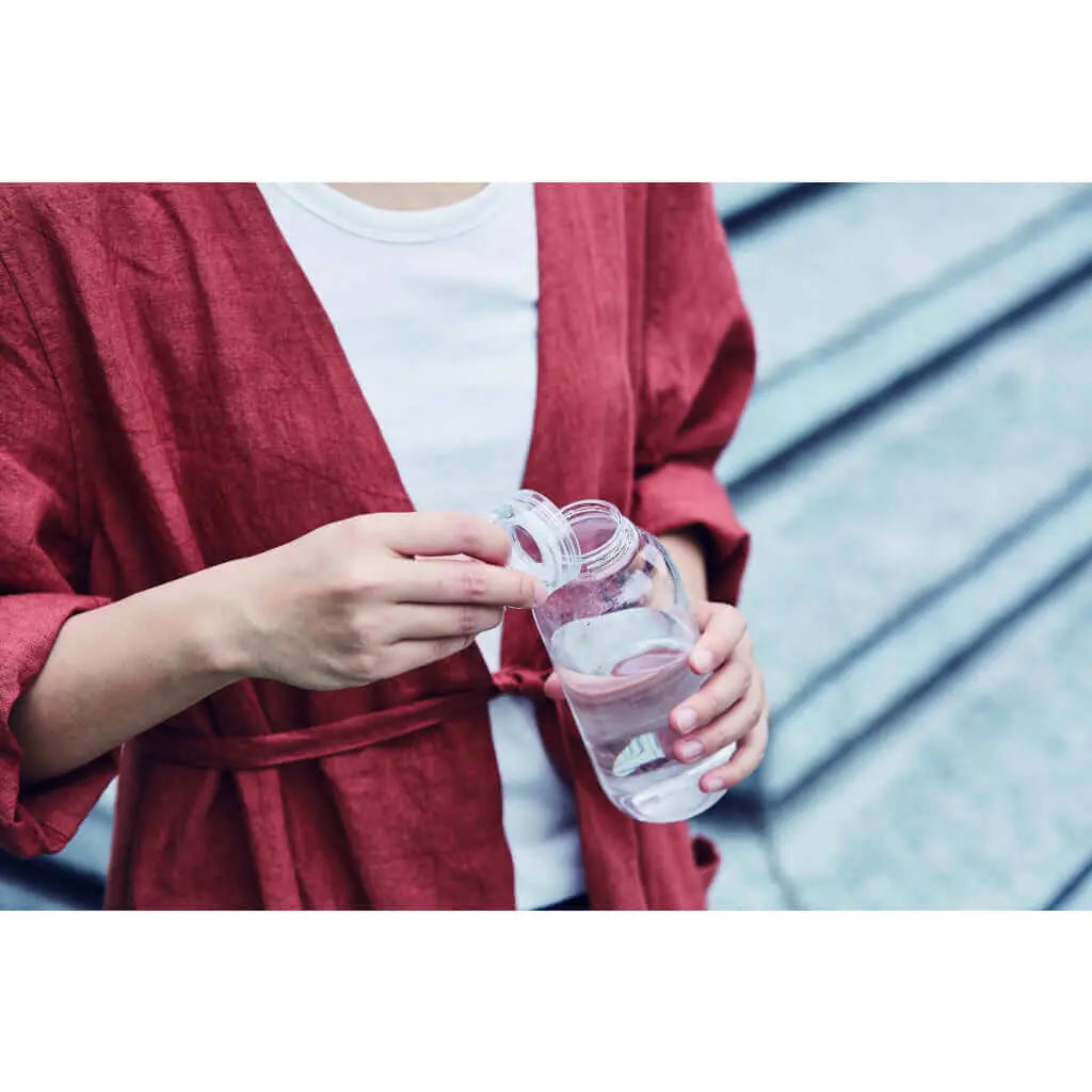 WATER BOTTLE 500ml KINTO Kinto