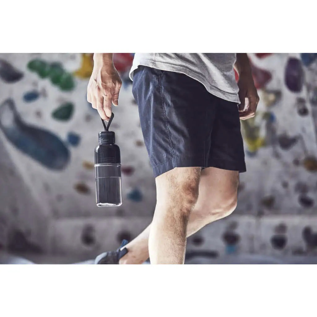 KINTO WORKOUT BOTTLE 480ml Kinto