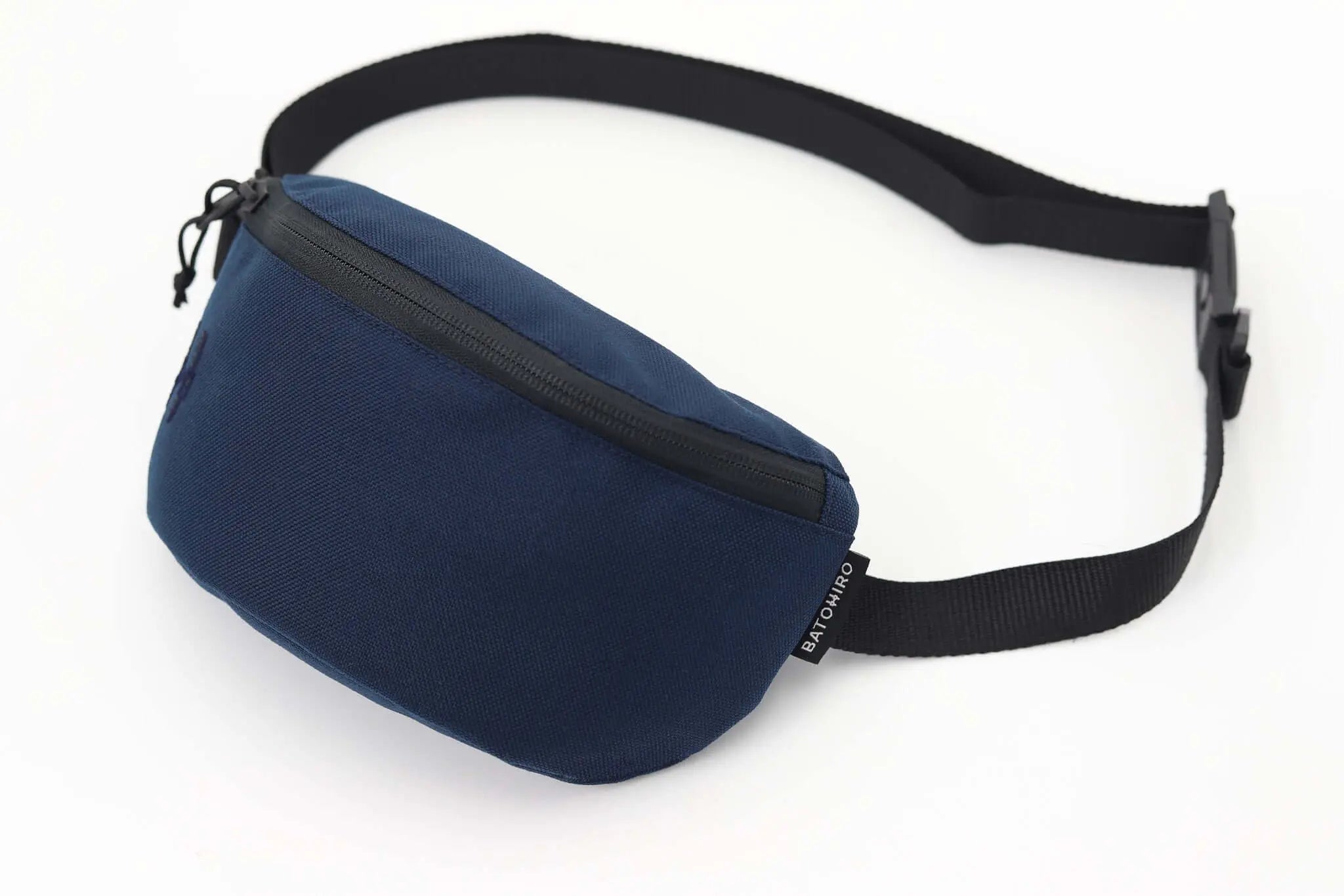 Sora 2.0 - Navy Blue Batohiro