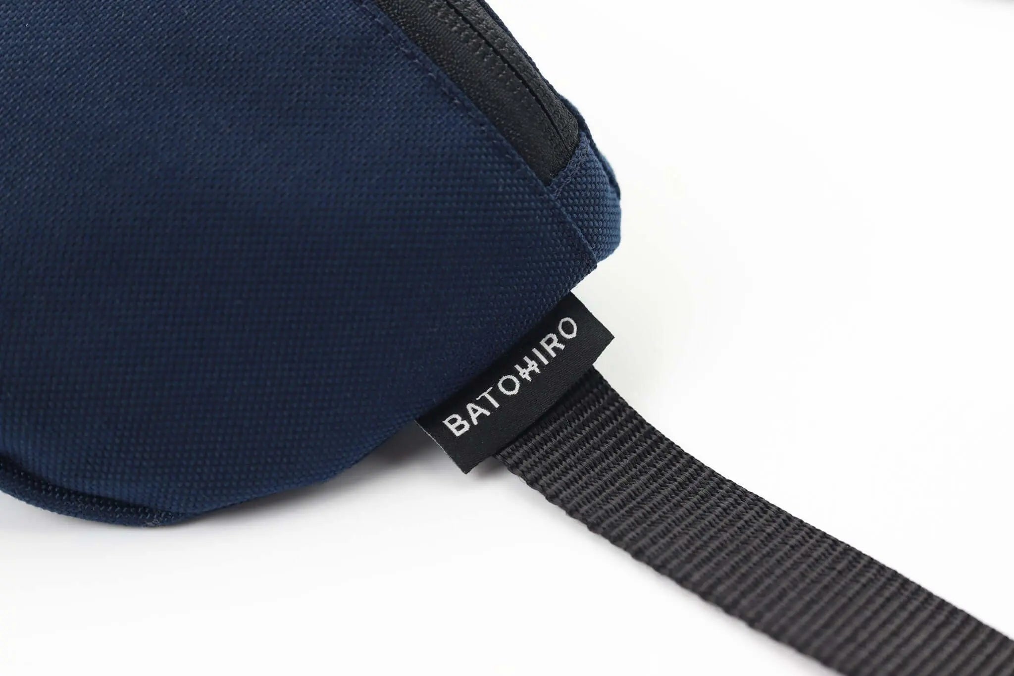 Sora 2.0 - Navy Blue Batohiro