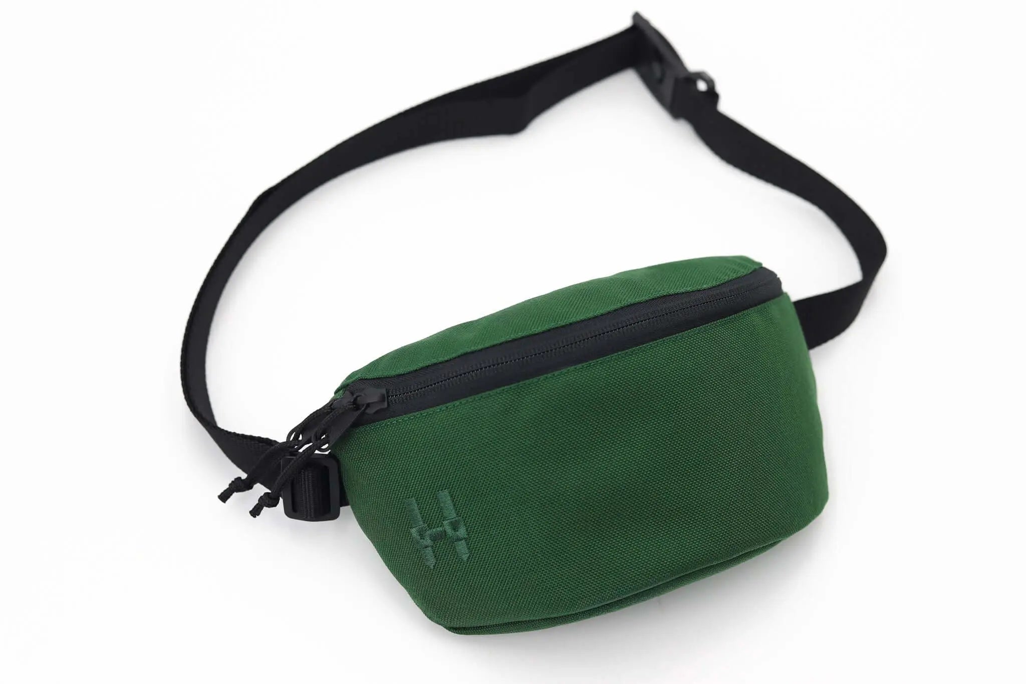 Sora 2.0 - Forest Green Batohiro