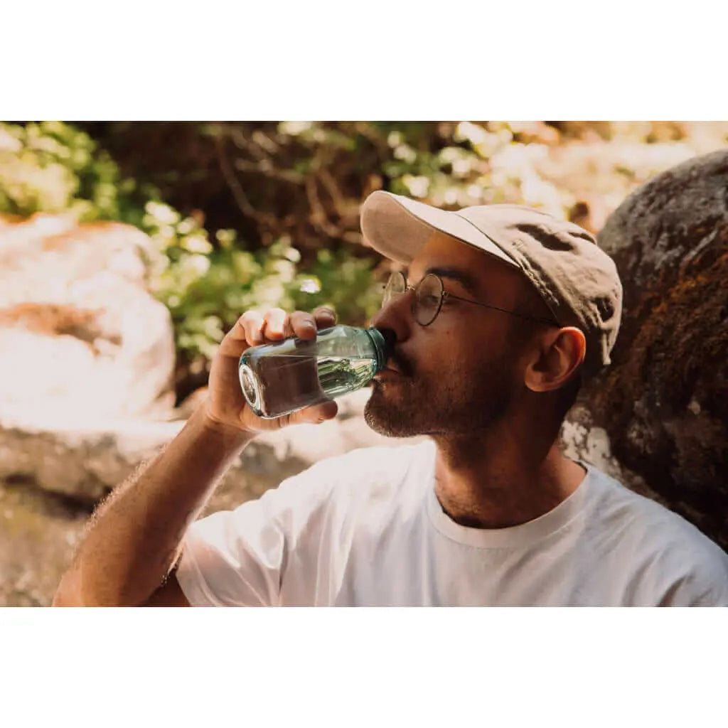 WATER BOTTLE 300ml KINTO Kinto