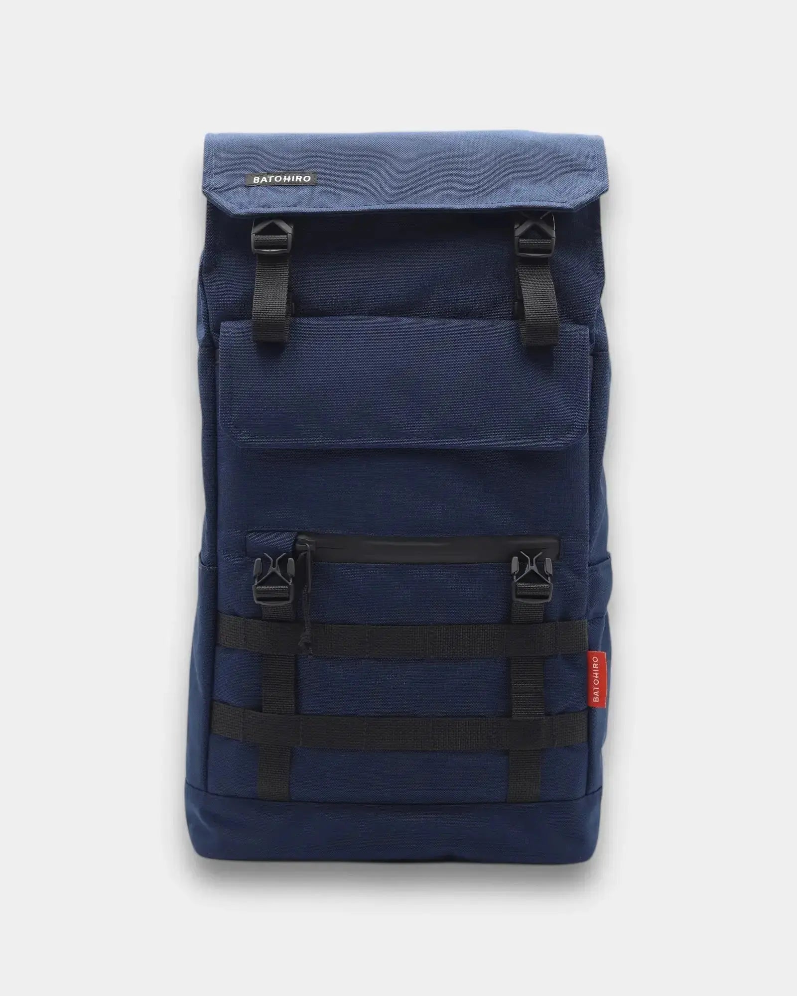 Minato Lite 2.0 - Navy Blue Backpack