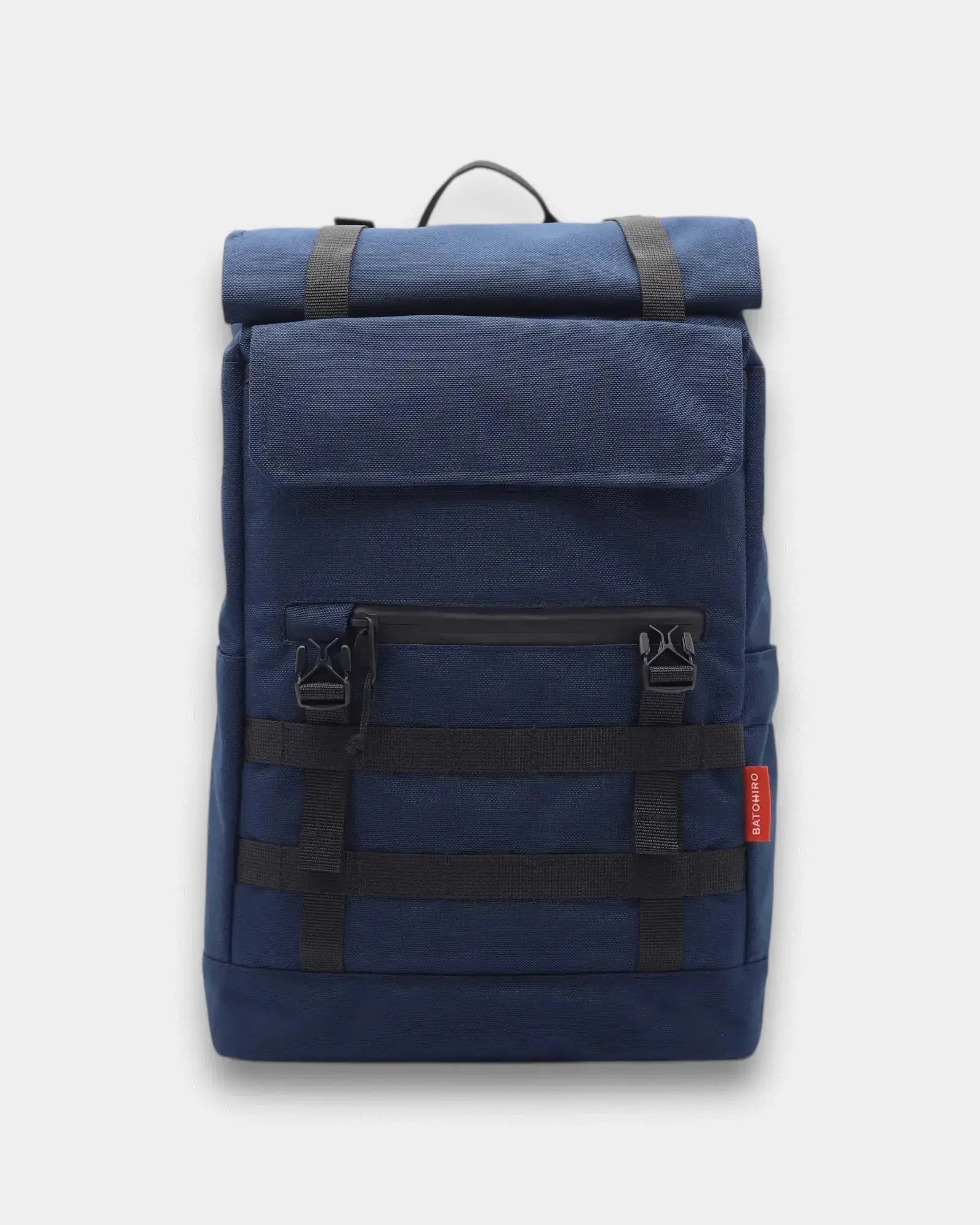 Minato Lite 2.0 - Navy Blue Backpack