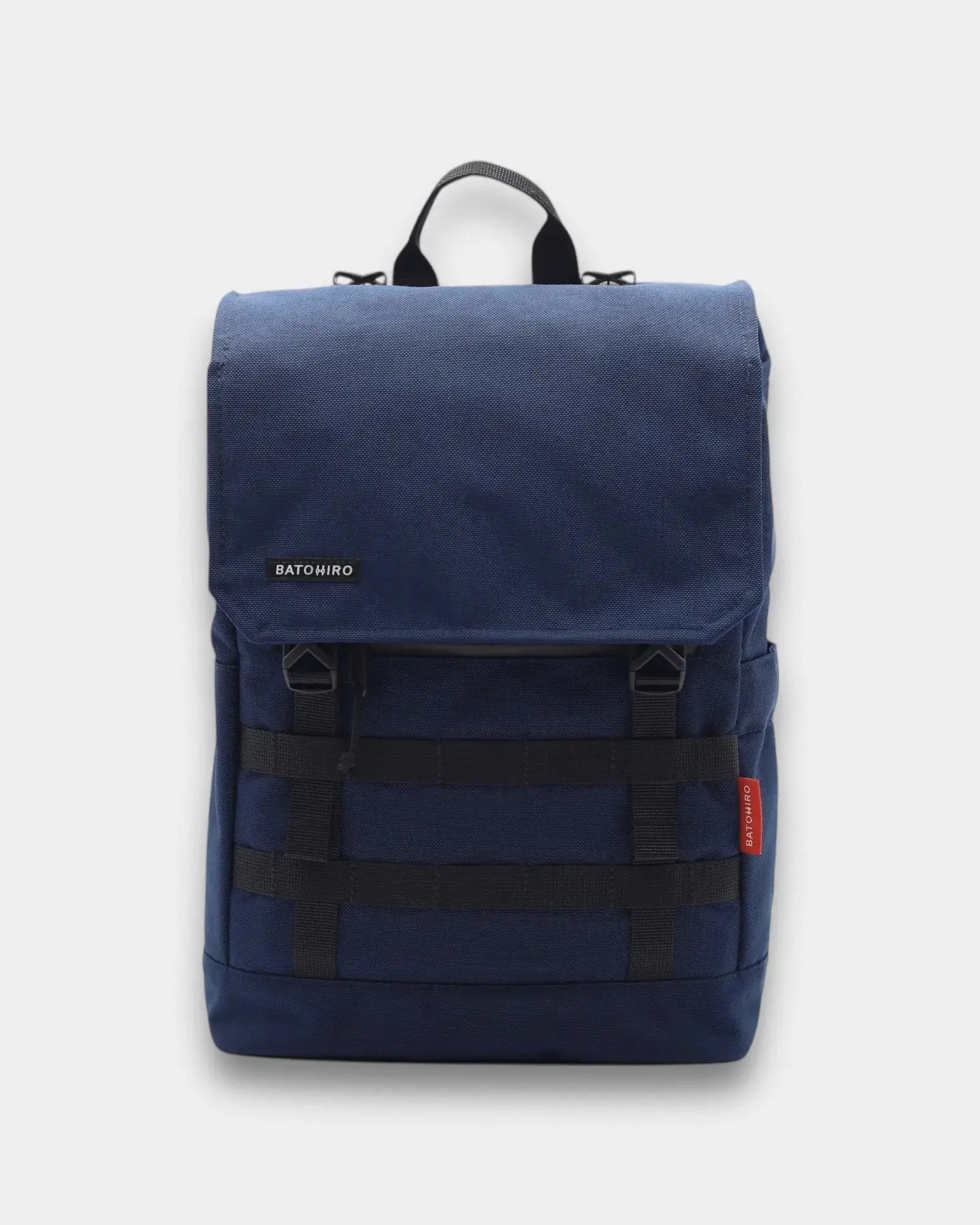 Minato Lite 2.0 - Navy Blue Batohiro