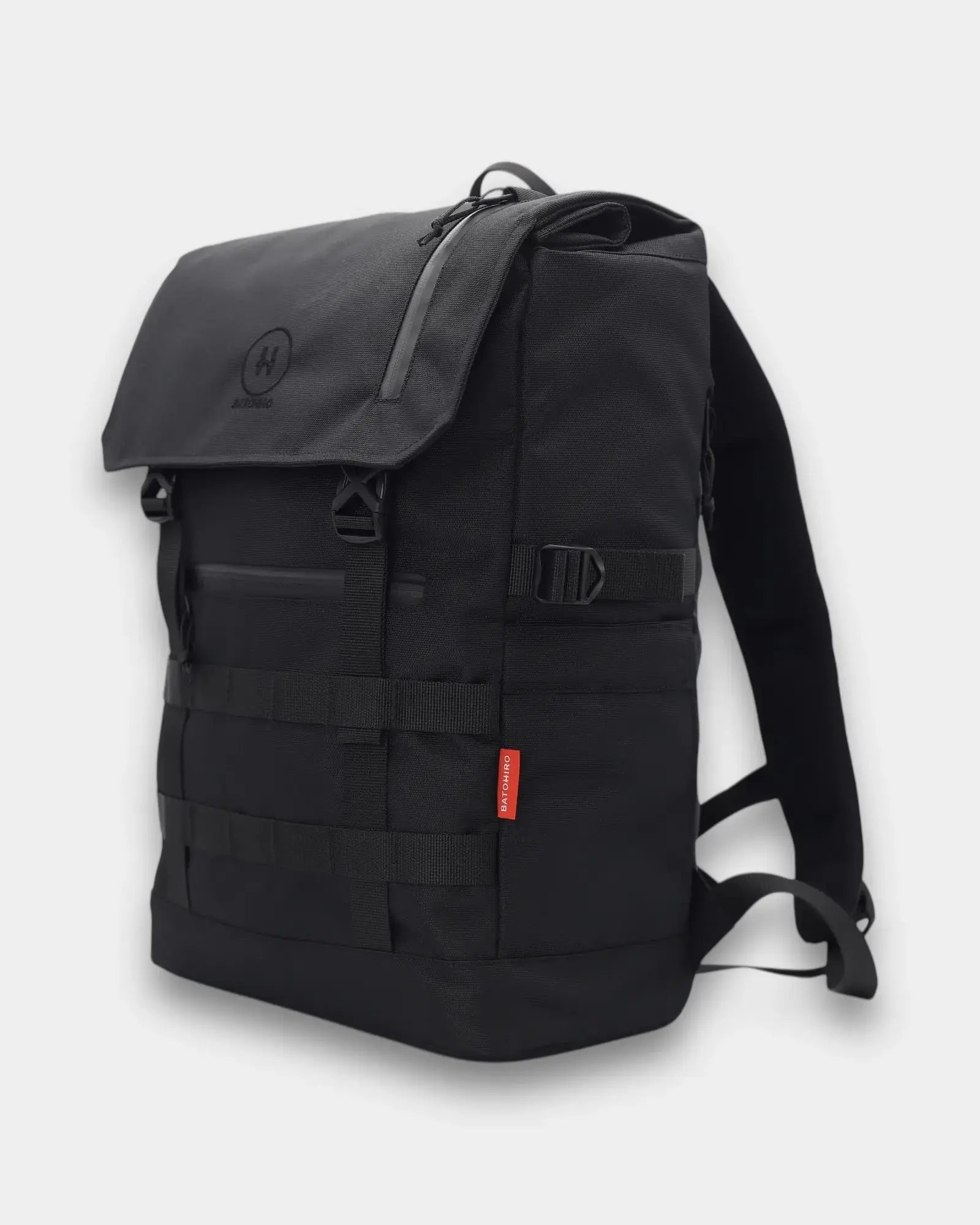Minato Premium 6.0 – Black Knight batohಿರಿಯ