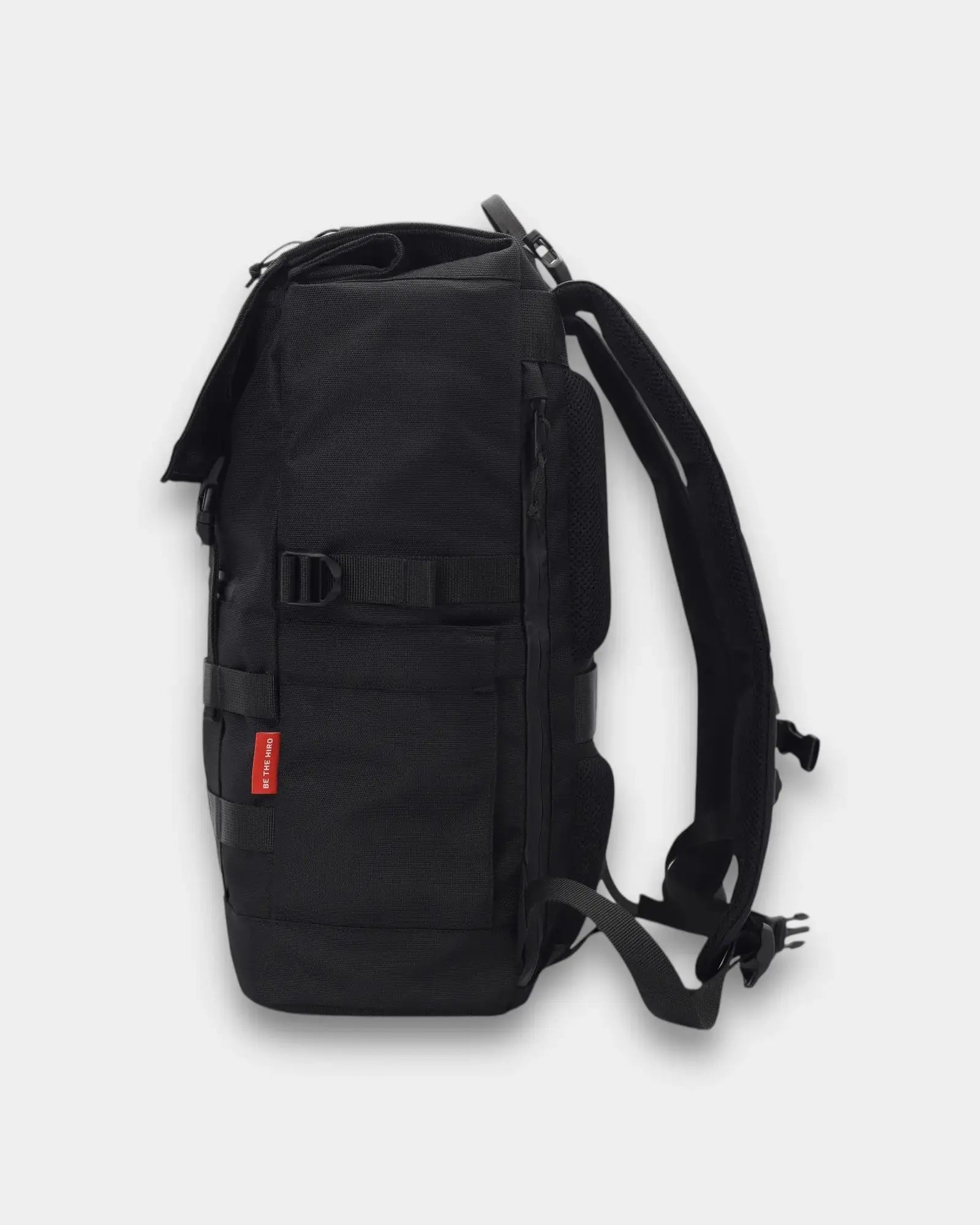 Minato Premium 6.0 – Black Knight batohಿರಿಯ