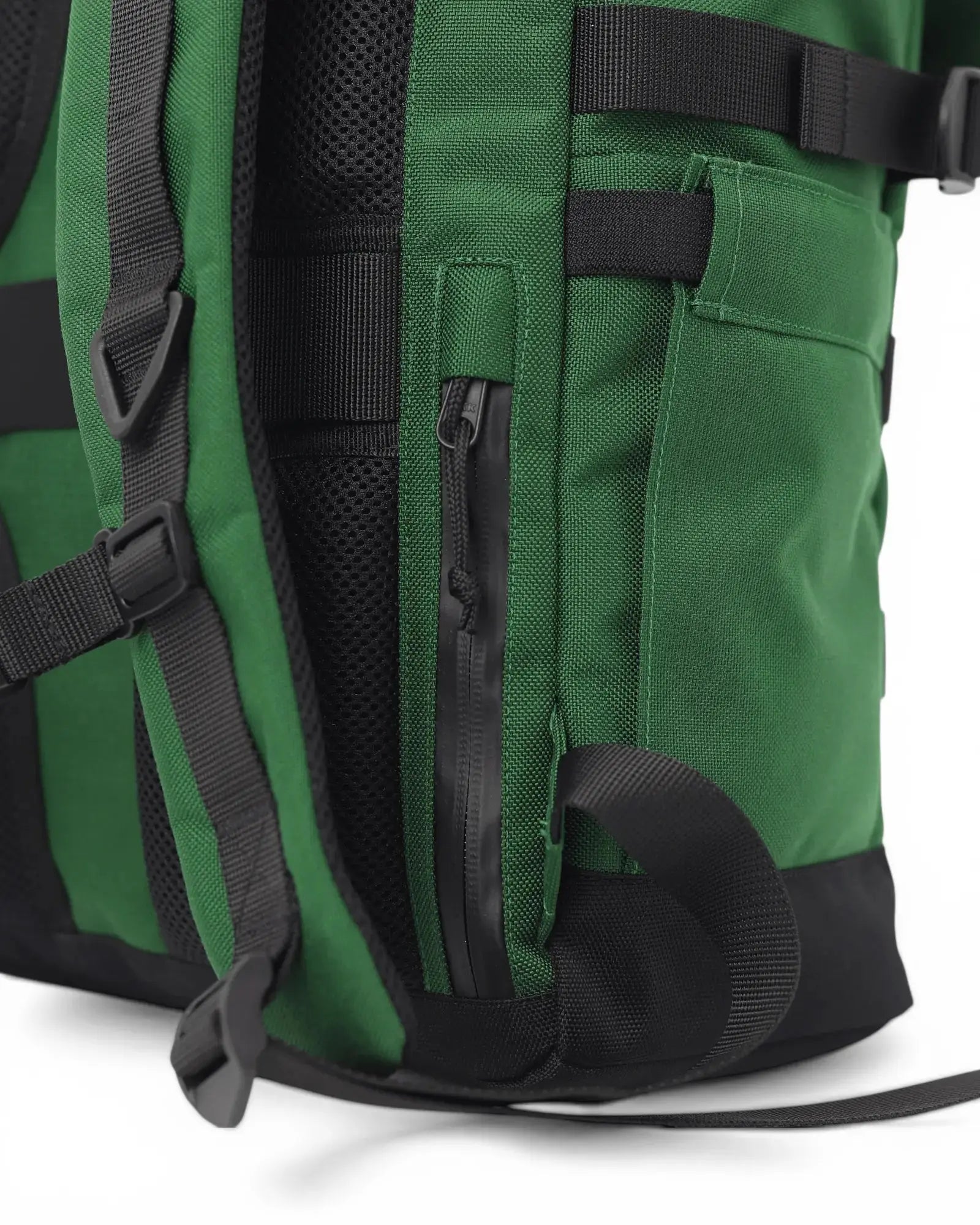 Minato Premium 6.0 – Forest Green RucksackVirtues
