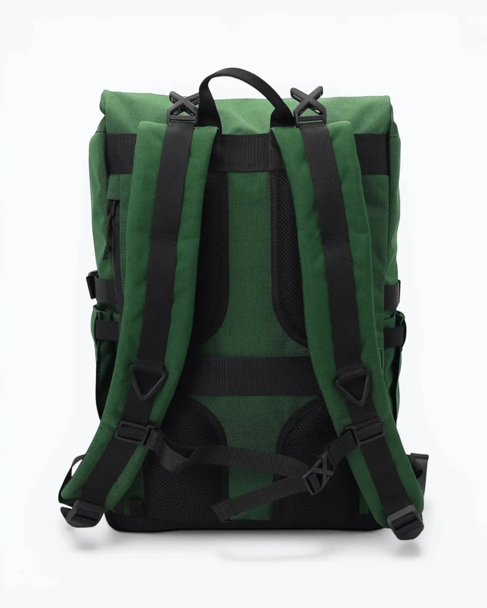 Minato Premium 6.0 – Forest Green RucksackVirtues