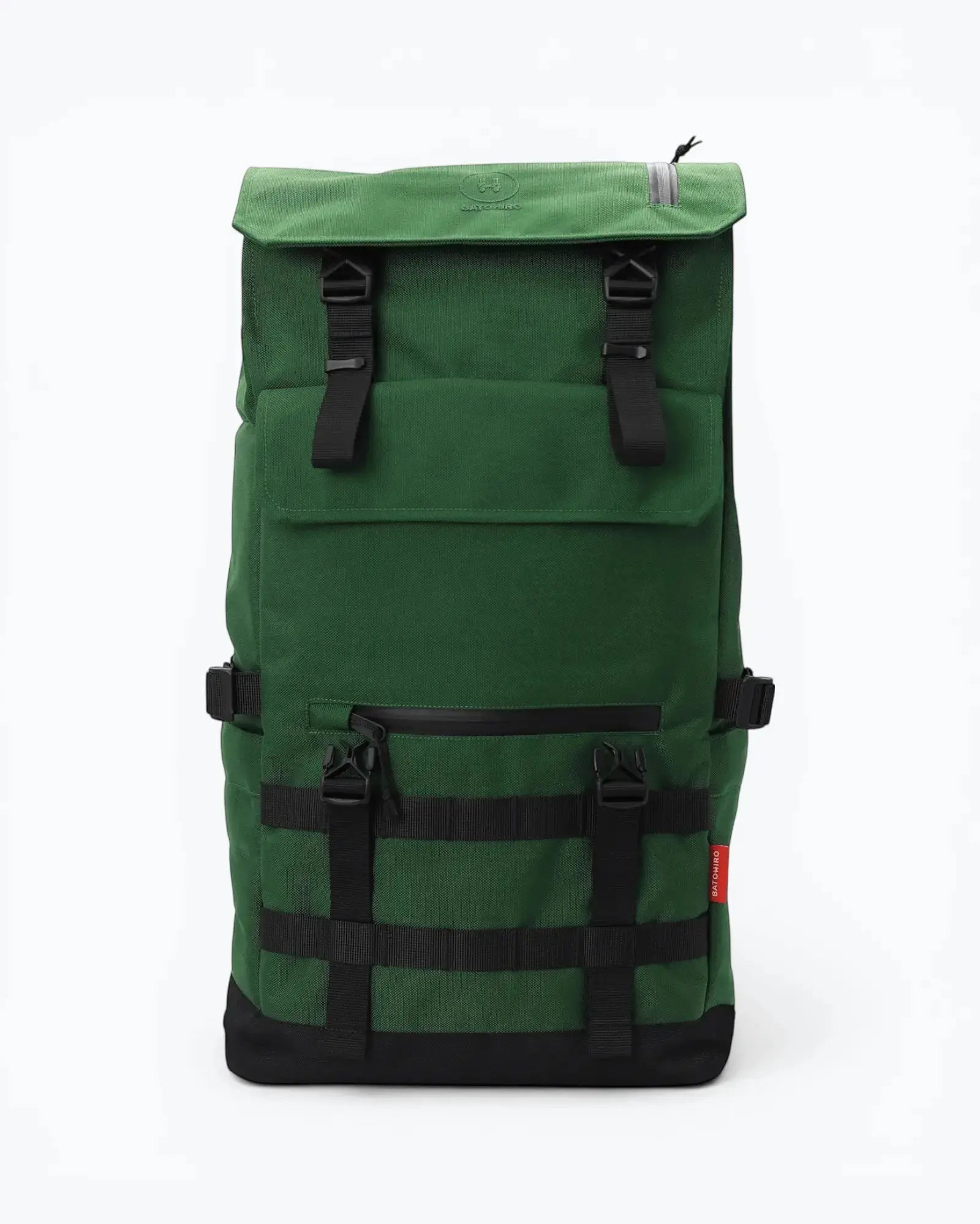 Minato Premium 6.0 – Forest Green RucksackVirtues
