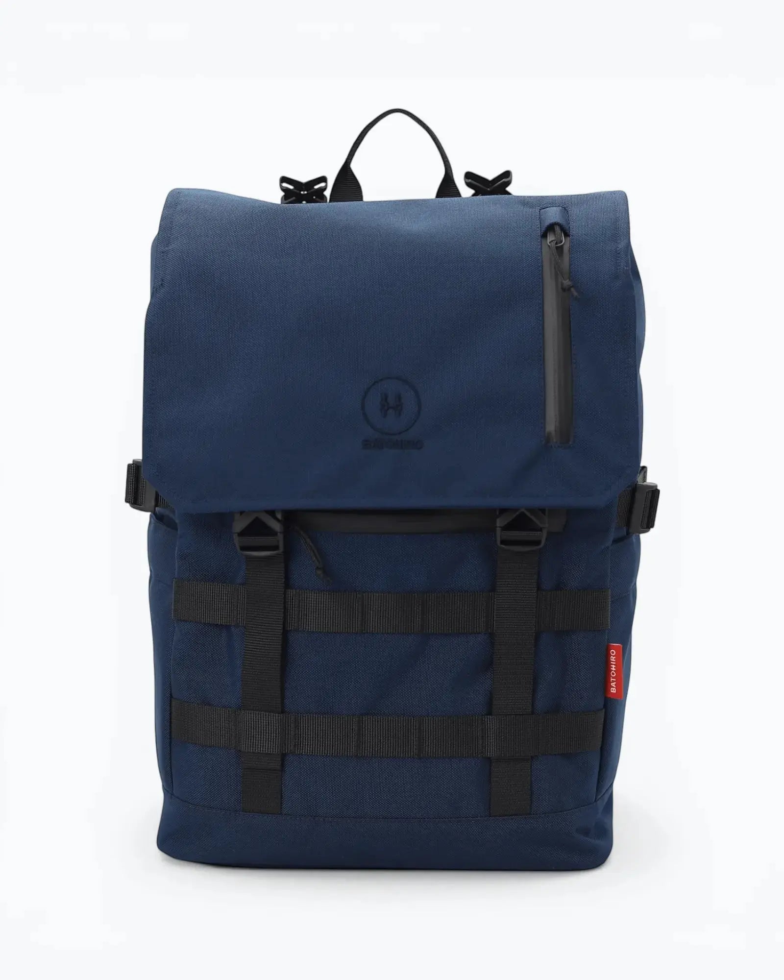 Minato Premium 6.0 – Navy Blue Batohiro