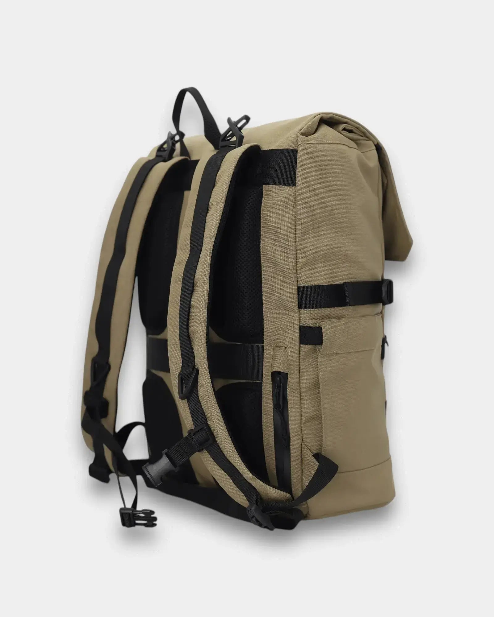 Minato Premium 6.0 – Nomad Tan Rucksack
