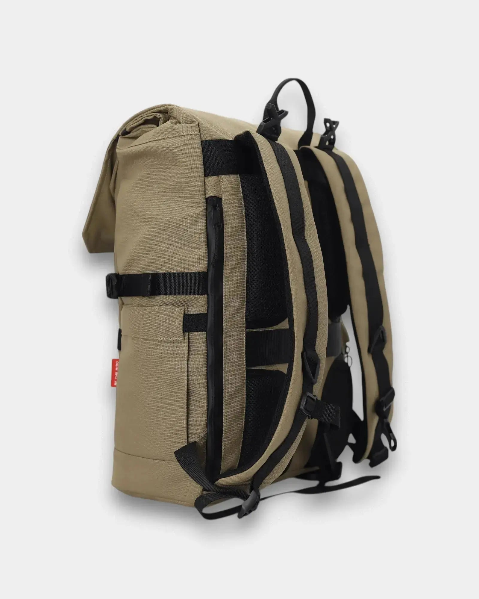 Minato Premium 6.0 – Nomad Tan Rucksack