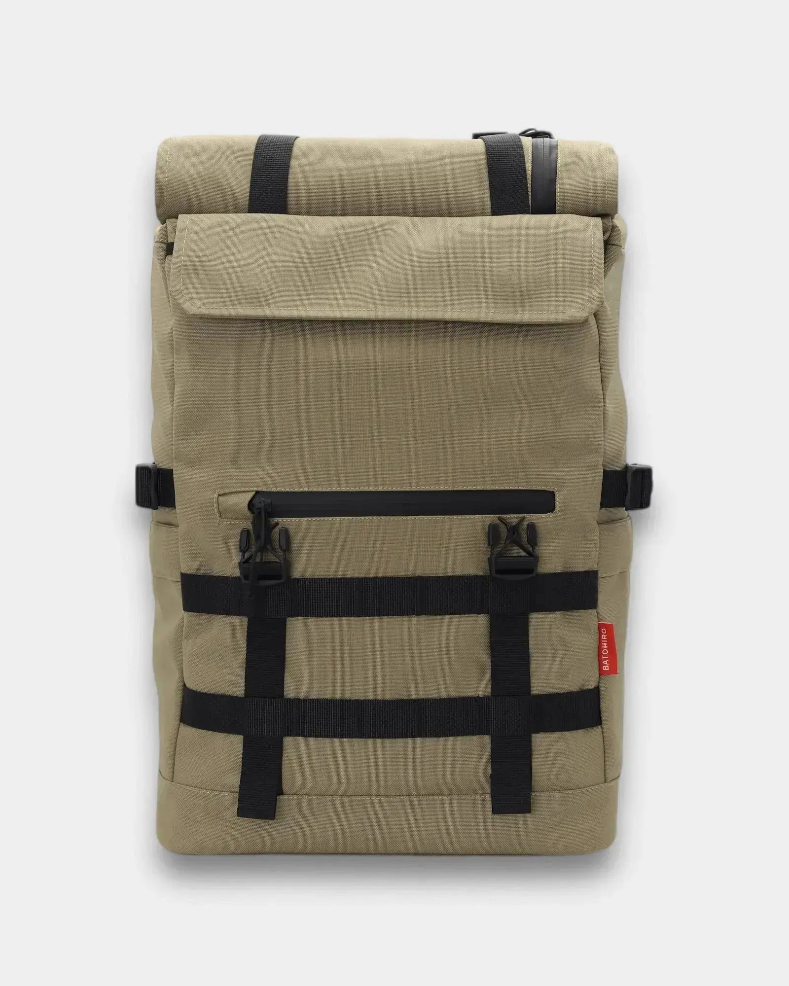 Minato Premium 6.0 – Nomad Tan Rucksack