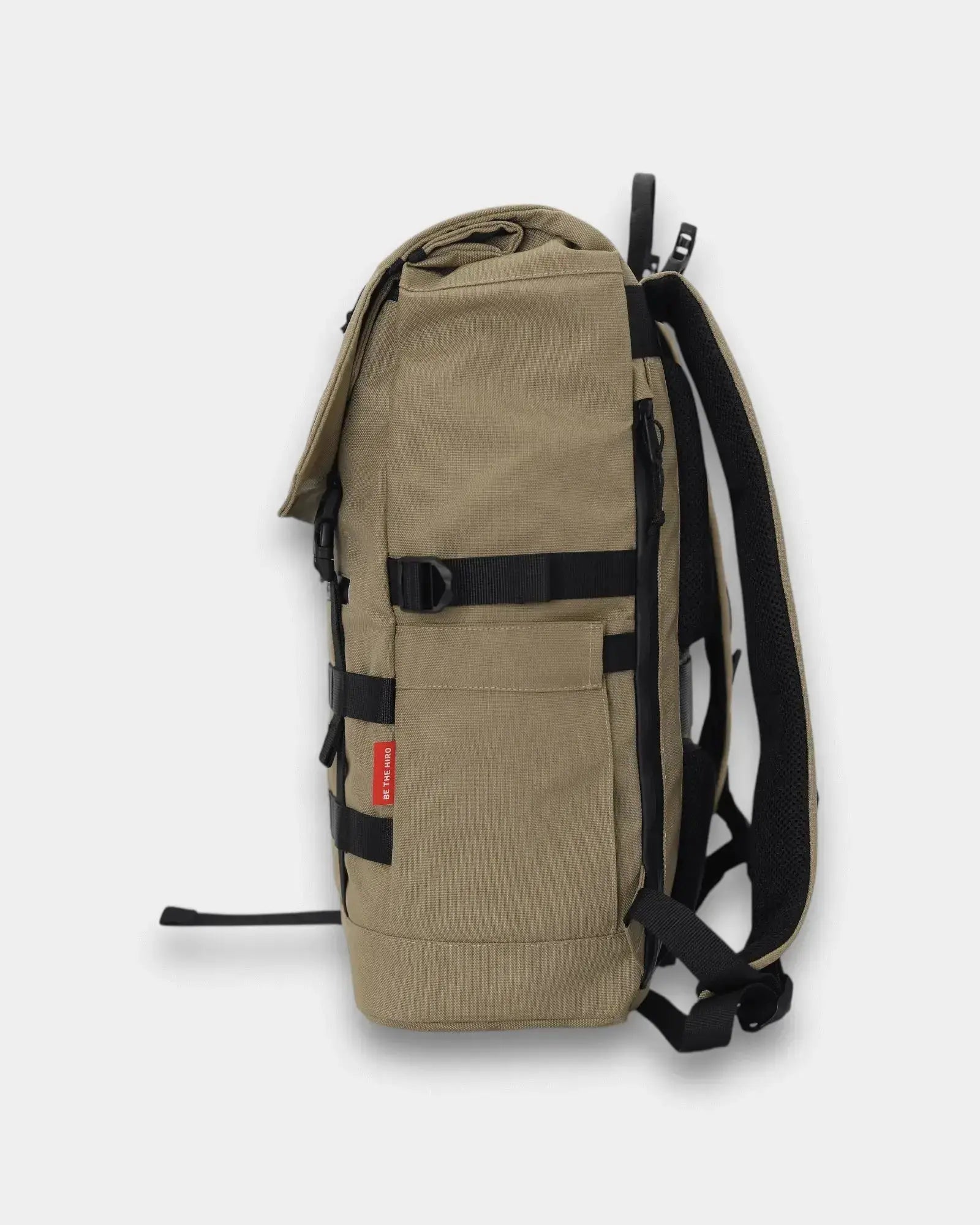 Minato Premium 6.0 – Nomad Tan Rucksack