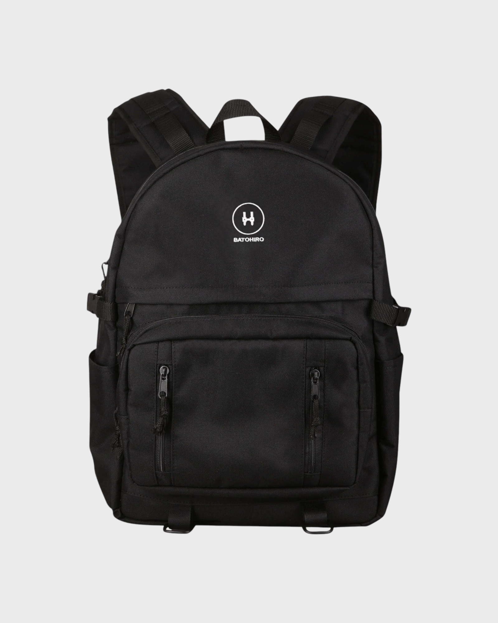 Haruko 20L - Dark Black