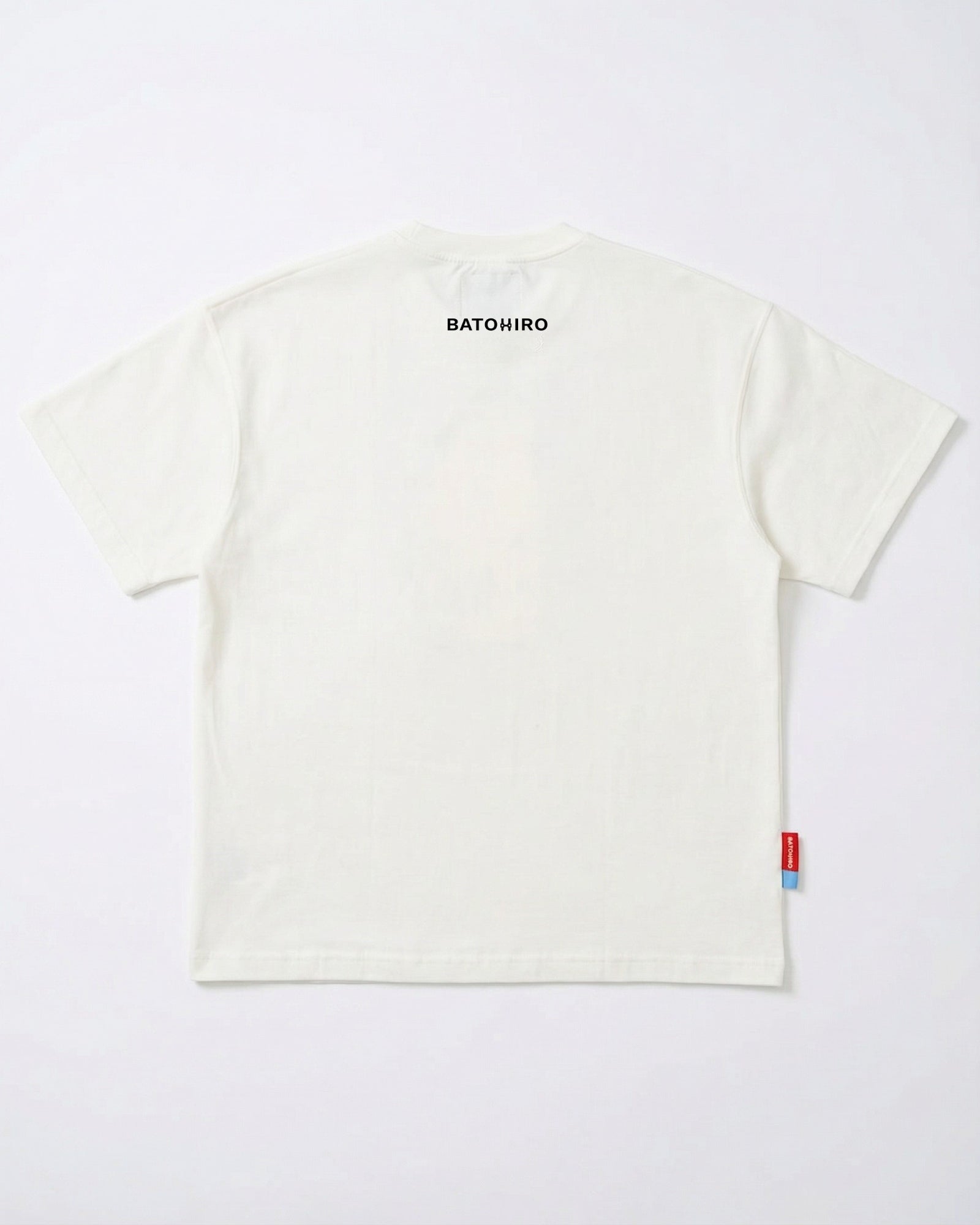 White Tiger - Oversized Tee