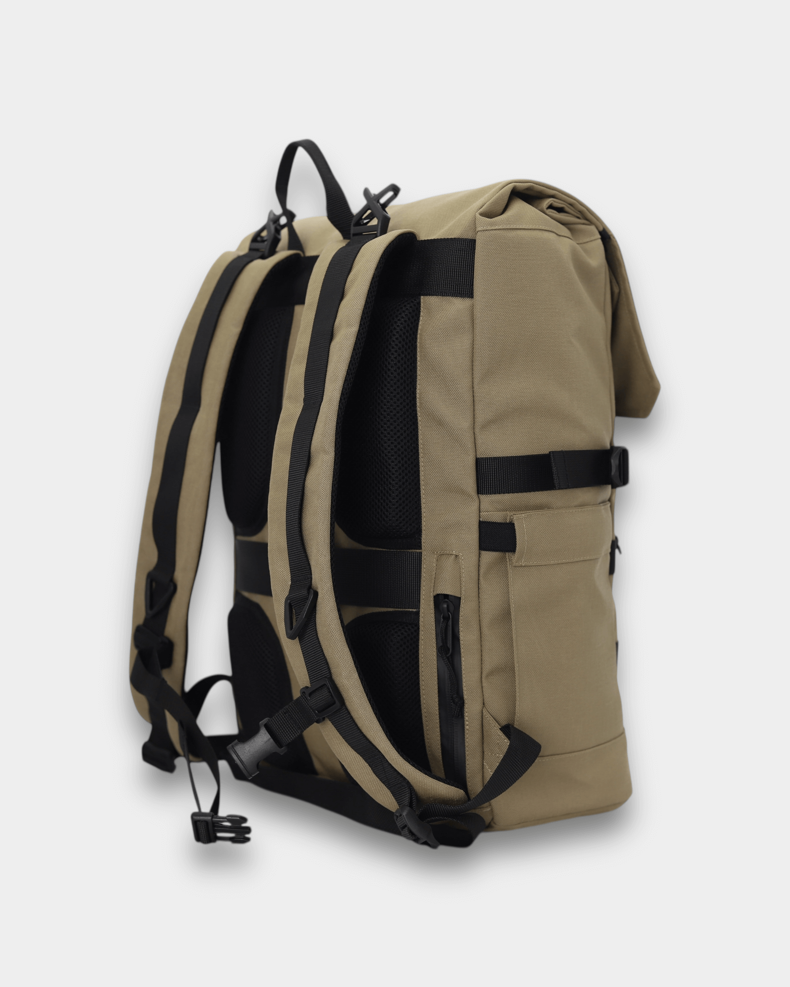 Minato Premium batoh Nomad Tan - stylový batoh vyrobený z odolného CORDURA® 1000D.