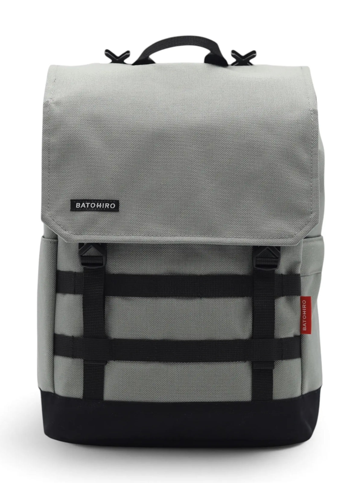 Minato Lite 2.0 - Silver