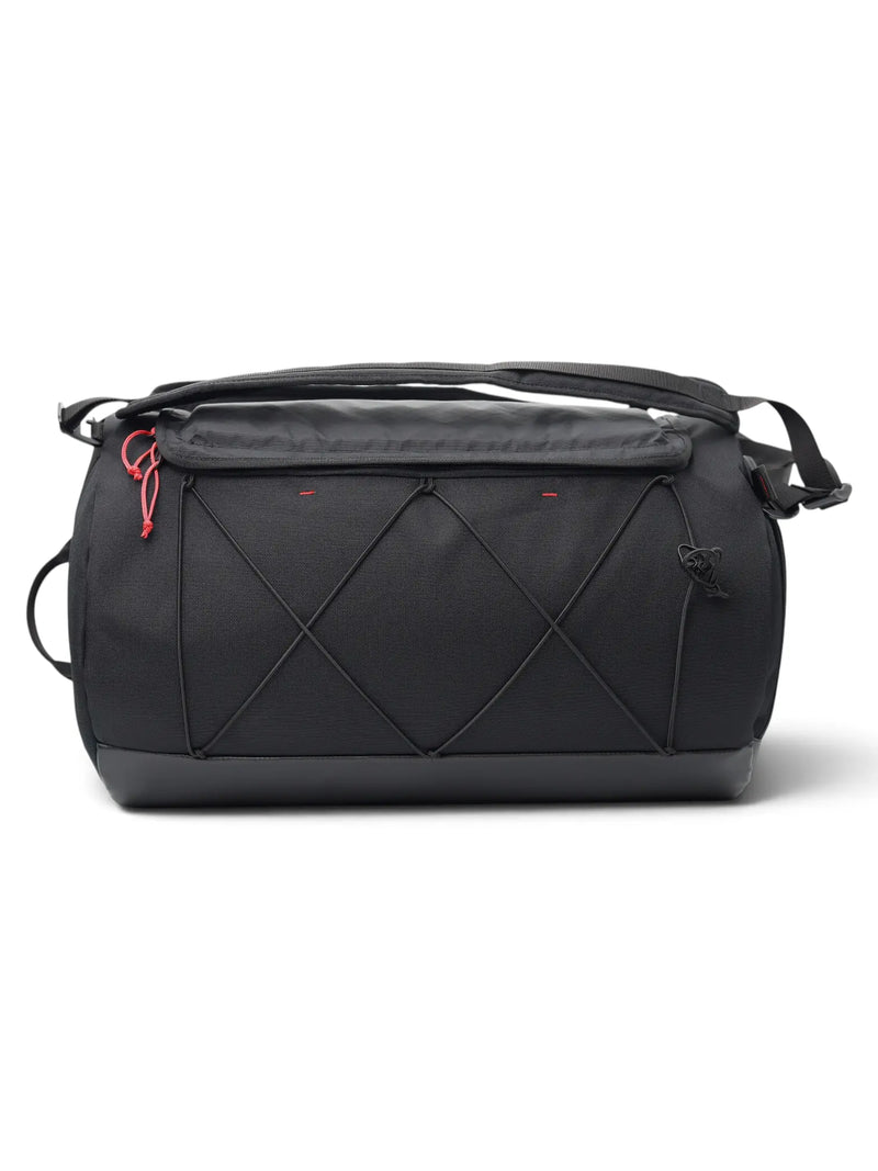 Tenso Traveller 40 L - Dark Knight