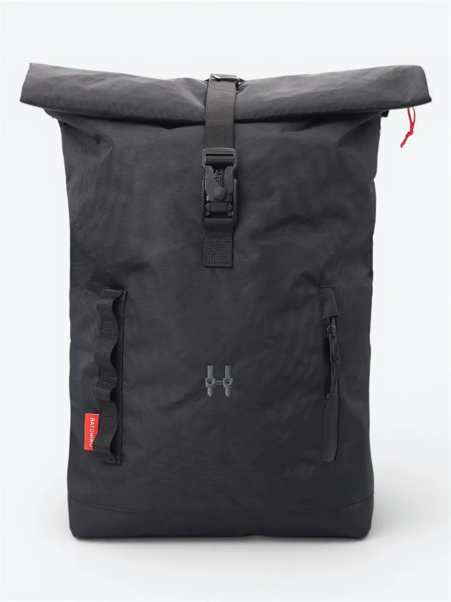 Roku Everyday 20L - Black Knight Batohiro