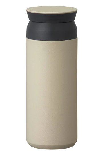 TRAVEL TUMBLER 500 ml KINTO