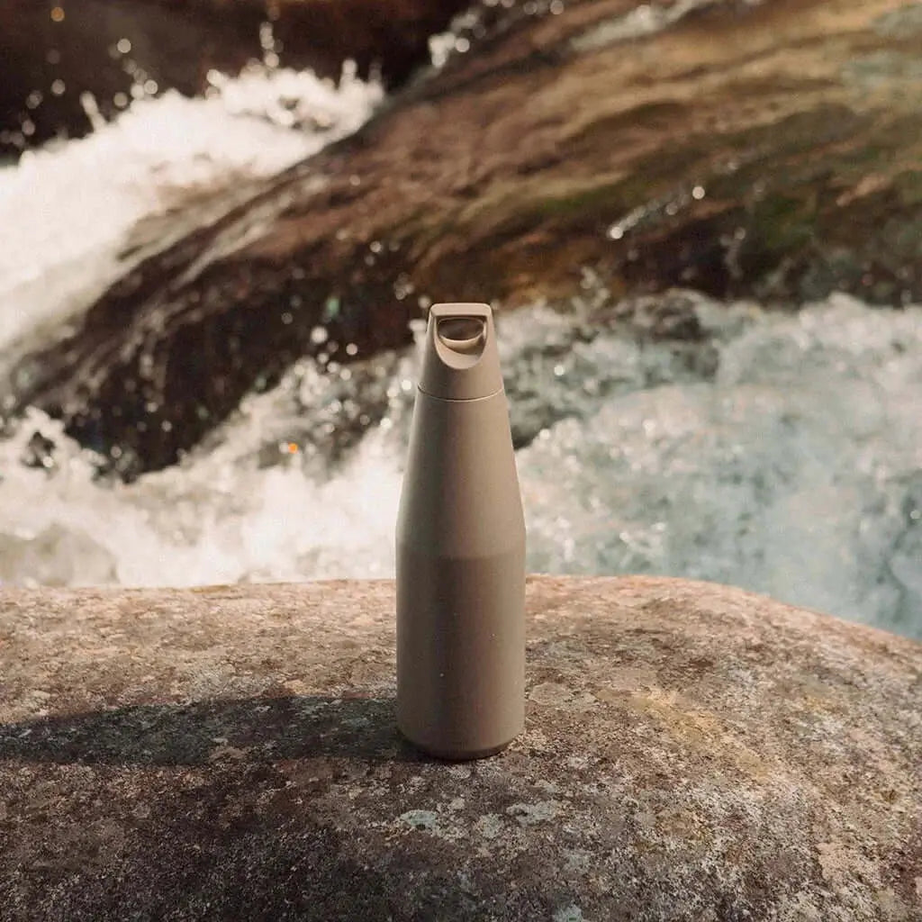 TRAIL TUMBLER 1080ml Kinto