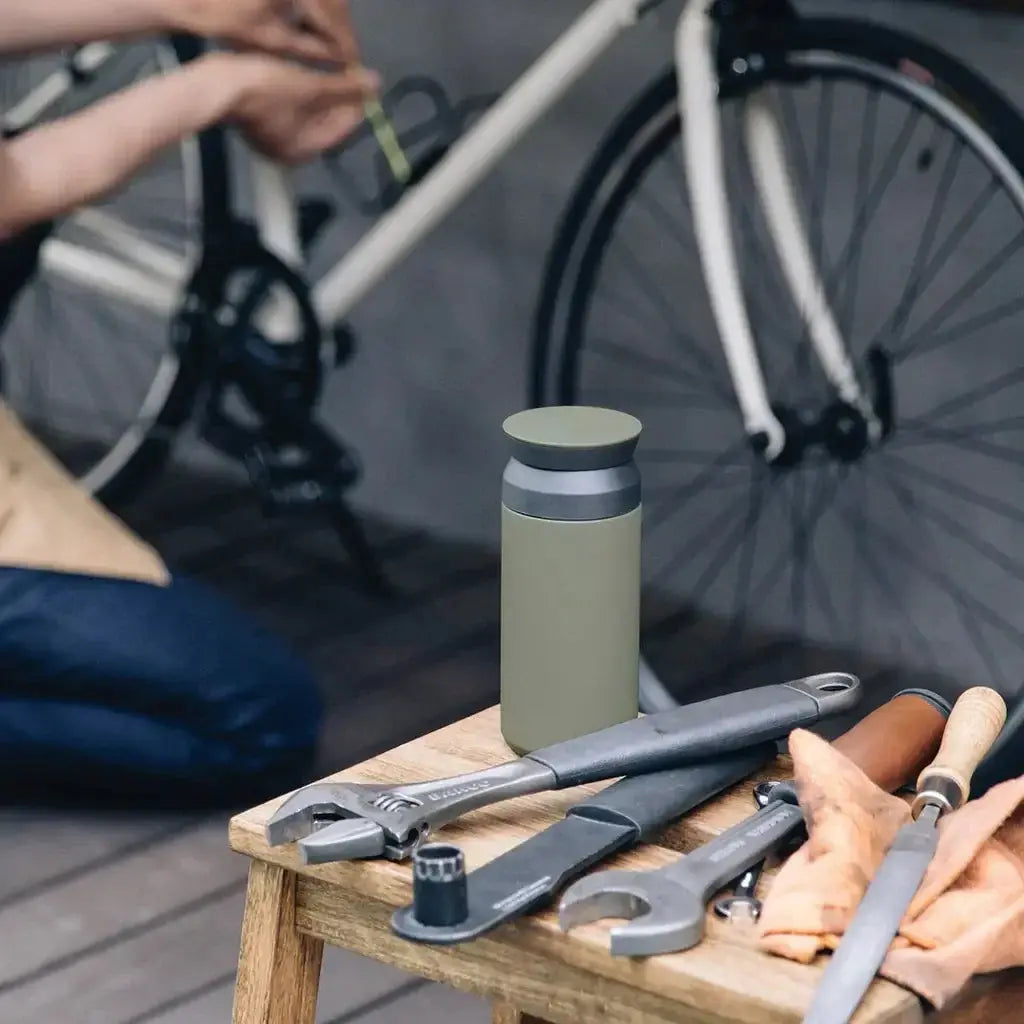 TRAVEL TUMBLER 500ml KINTO Kinto