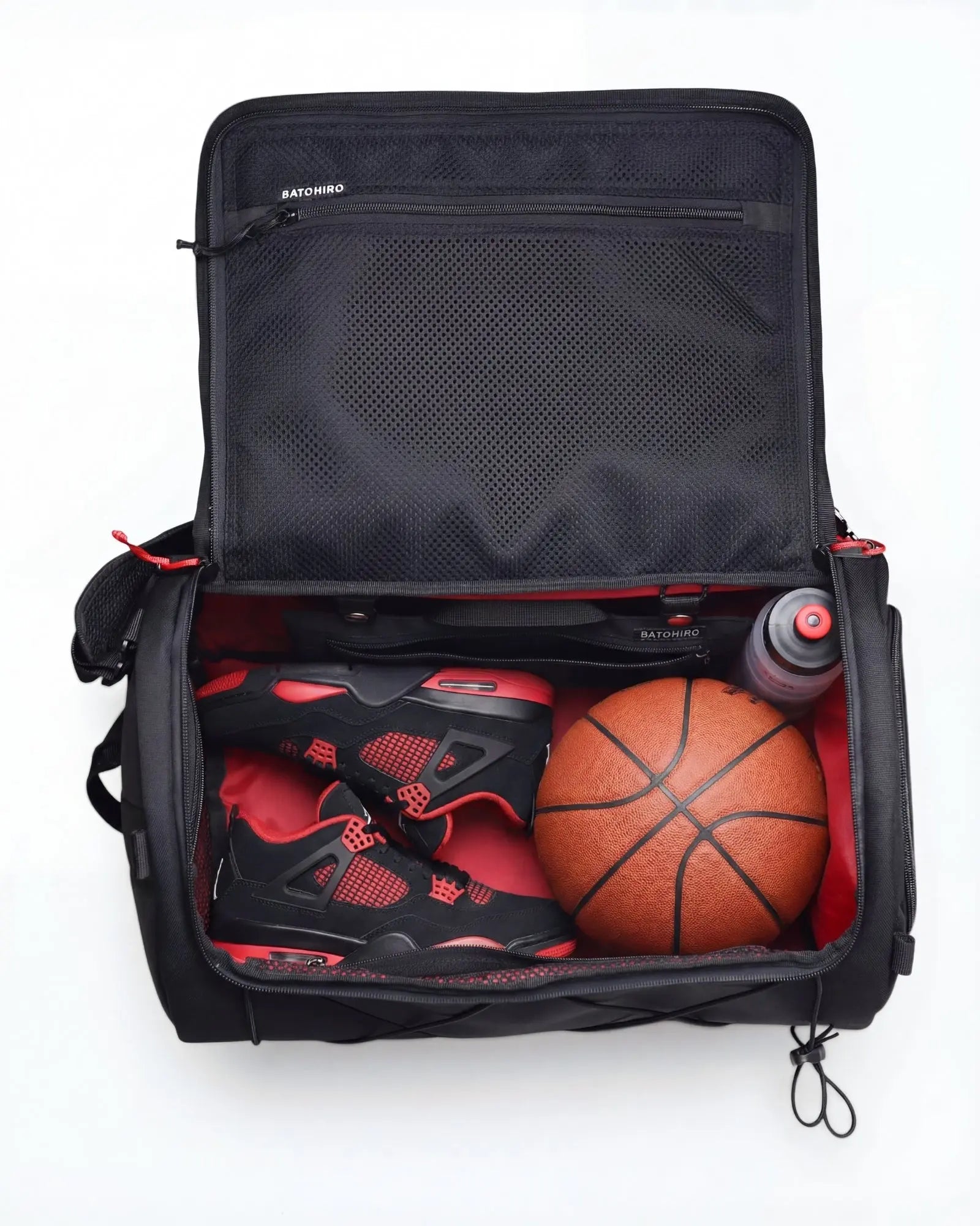 Tenso Sport 30 L - Dark Knight Batohiro