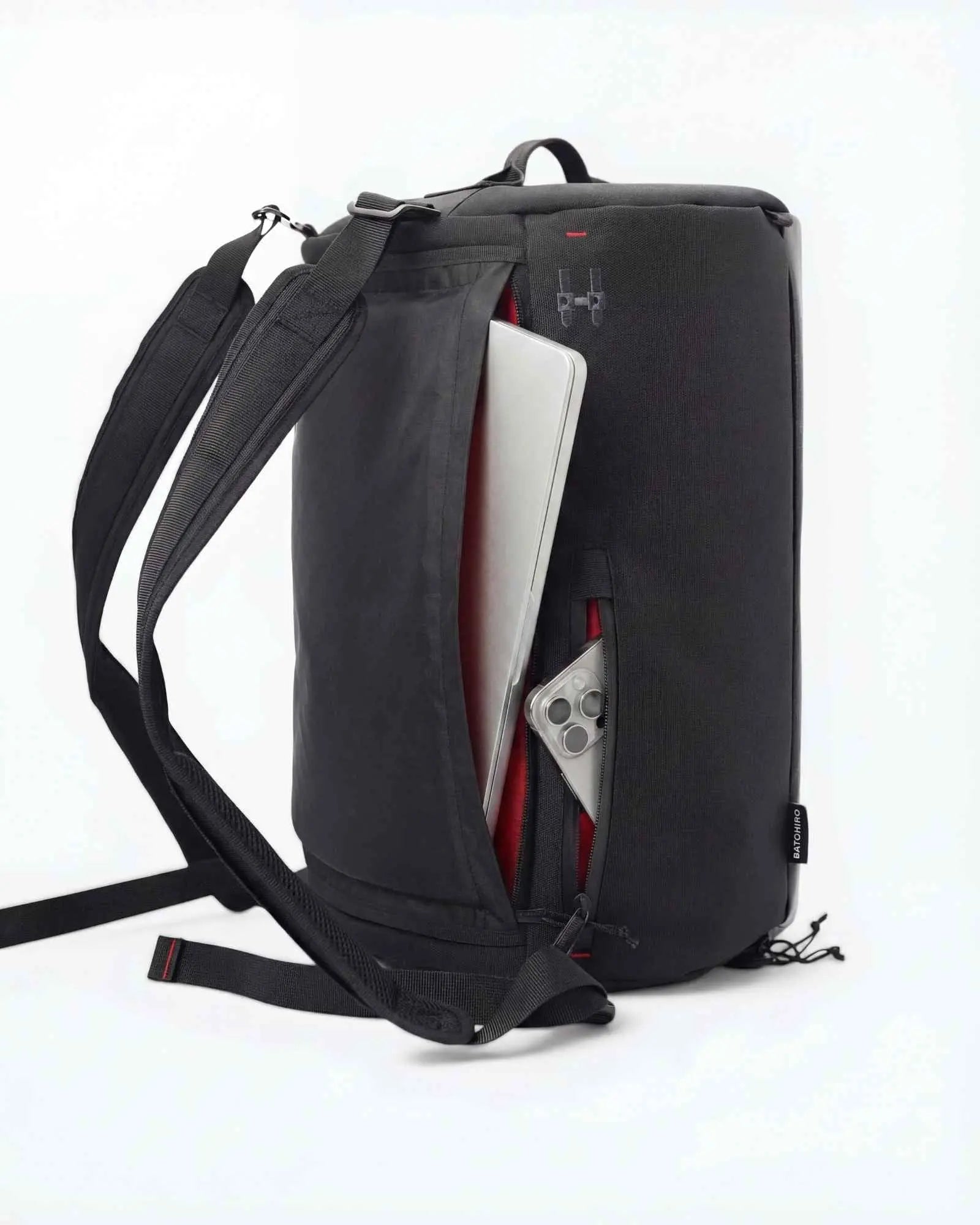 Tenso Sport 30 L - Dark Knight Batohiro