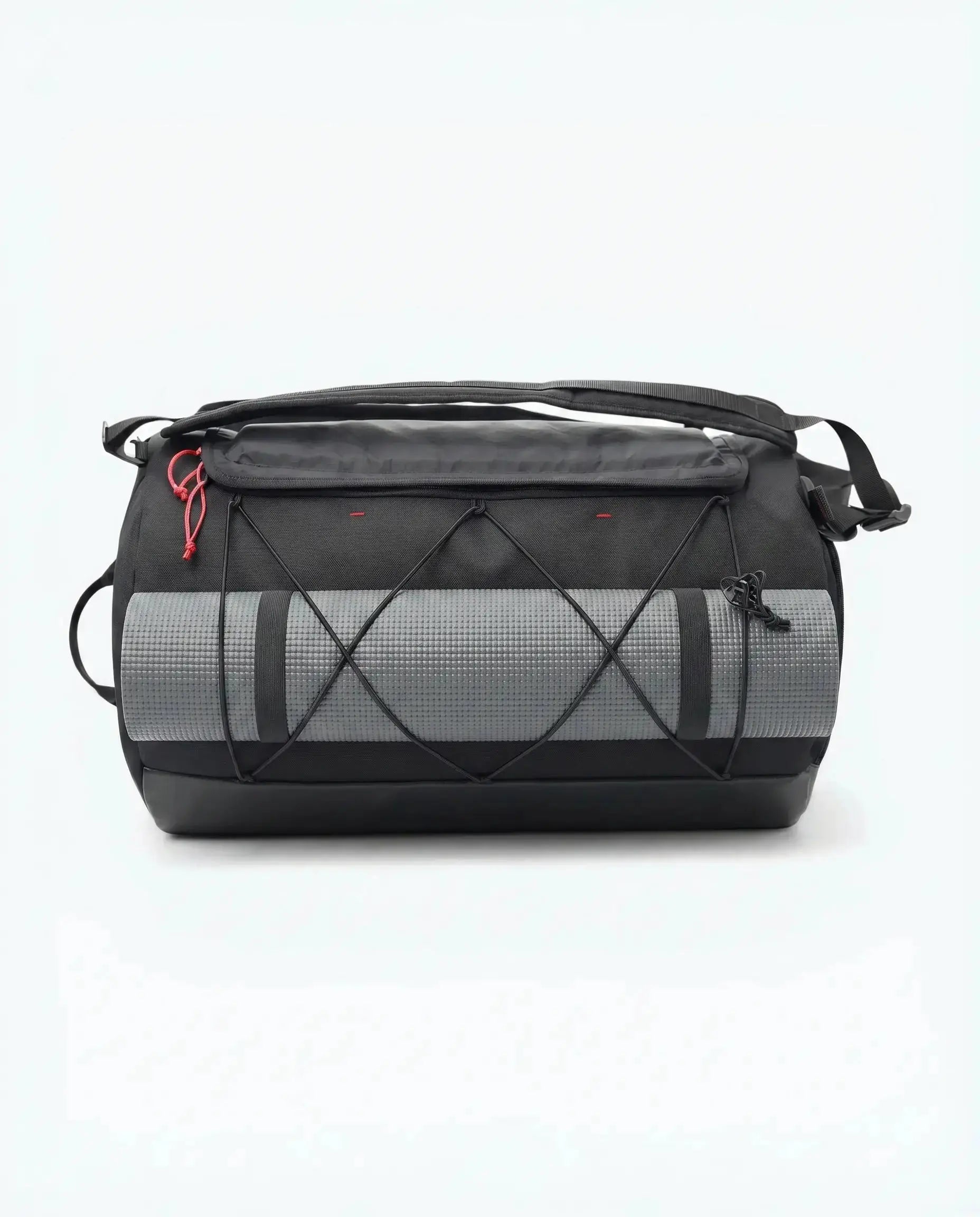 Tenso Traveller 40 L – Dark Knight Rucksack