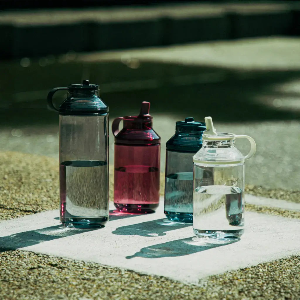 Aktive Flasche 600ml