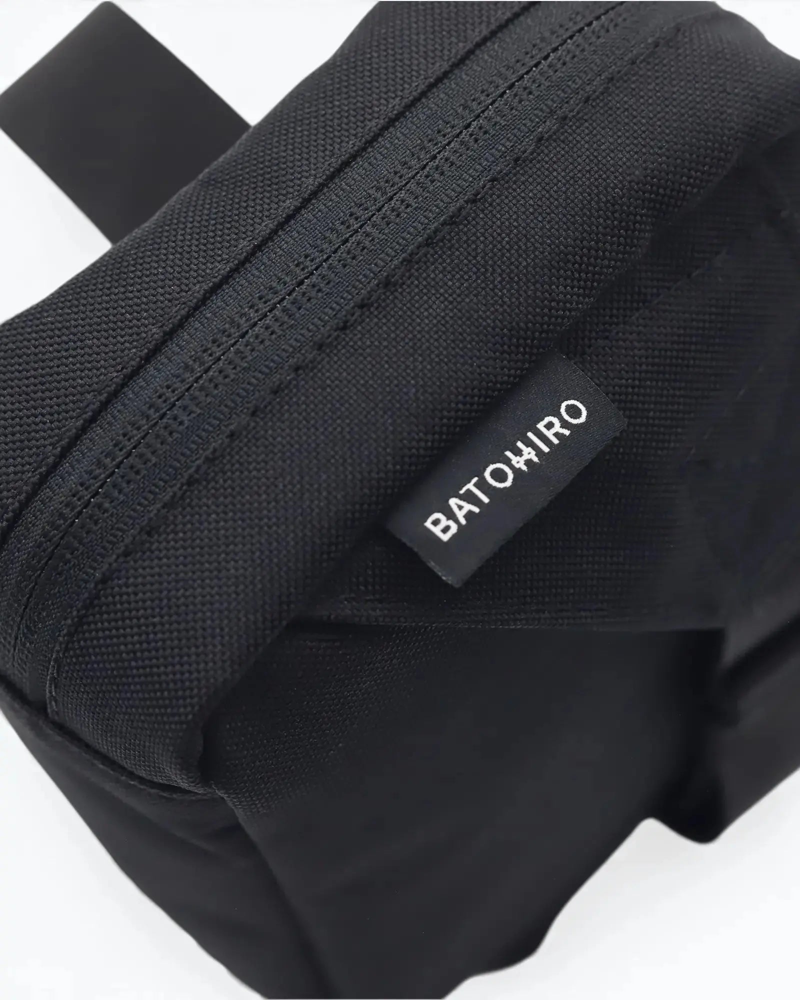 Kai S - Dark Black Batohiro