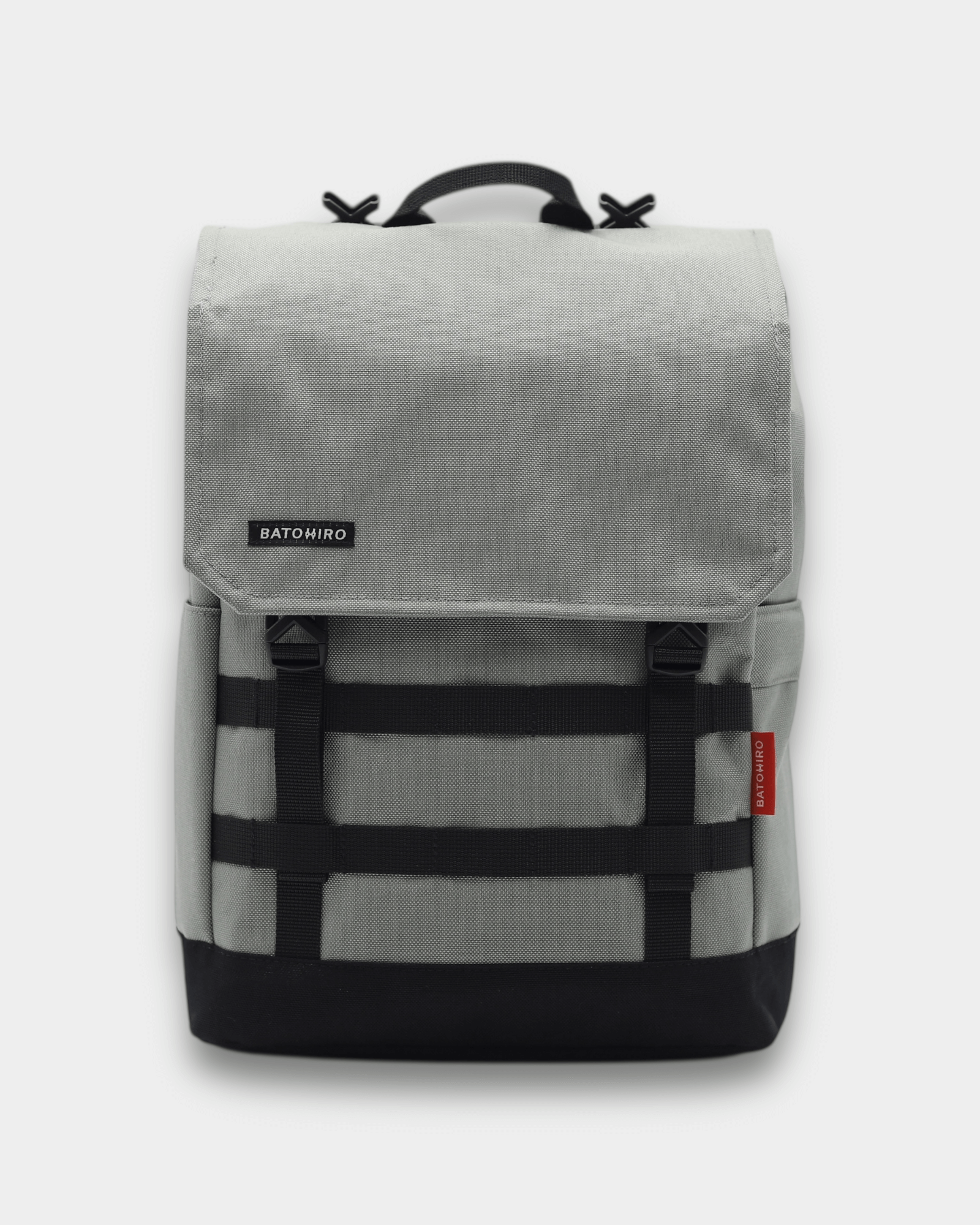 Minato Lite 2.0 - Silver