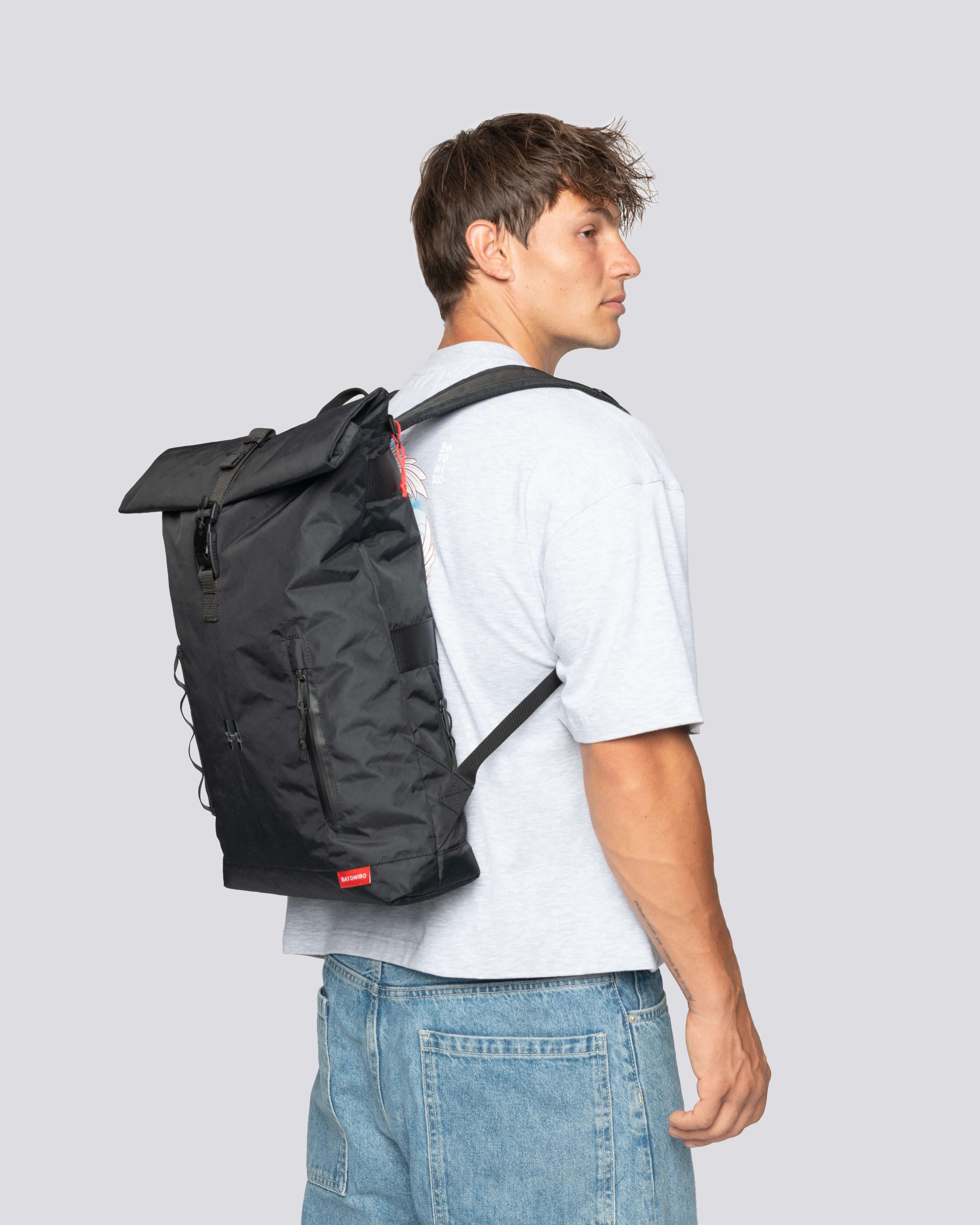 Roku Durable Pro – Black Knight