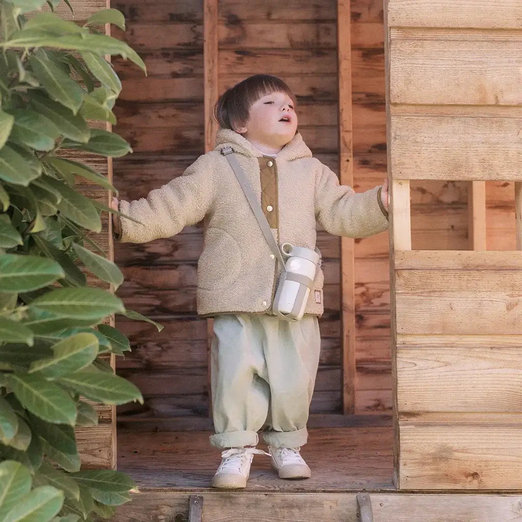 TUMBLER Gurt 70mm schwarz