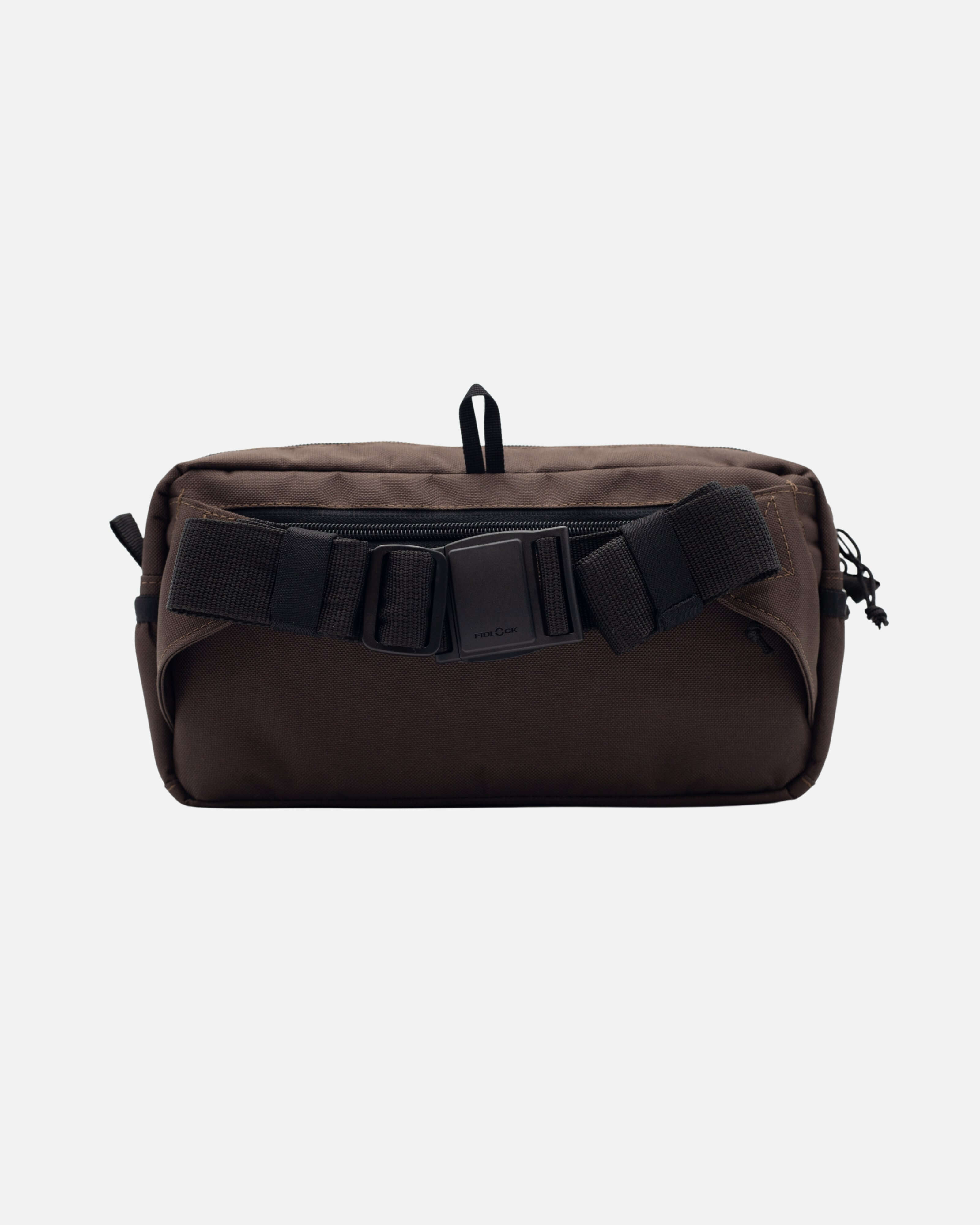 Kai - Espresso Brown